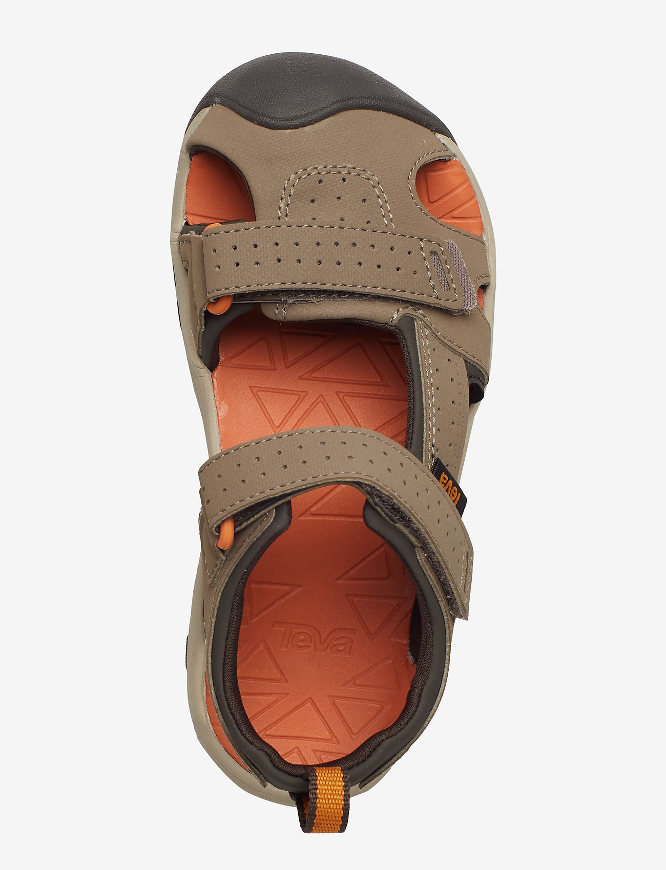 Teva - K Hurricane Toe Pro - walnut - 3