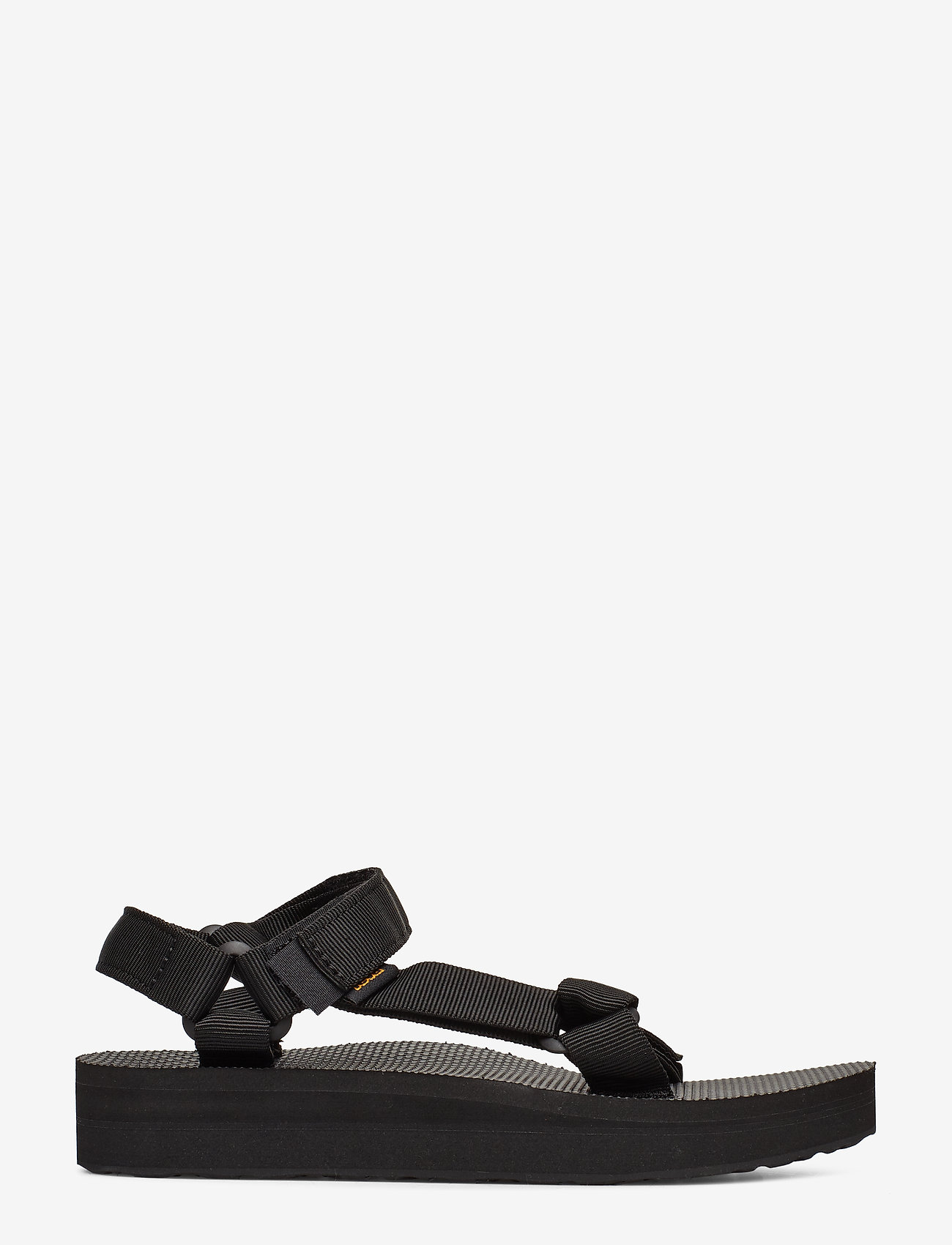Teva - Midform Universal - flade sandaler - black - 1