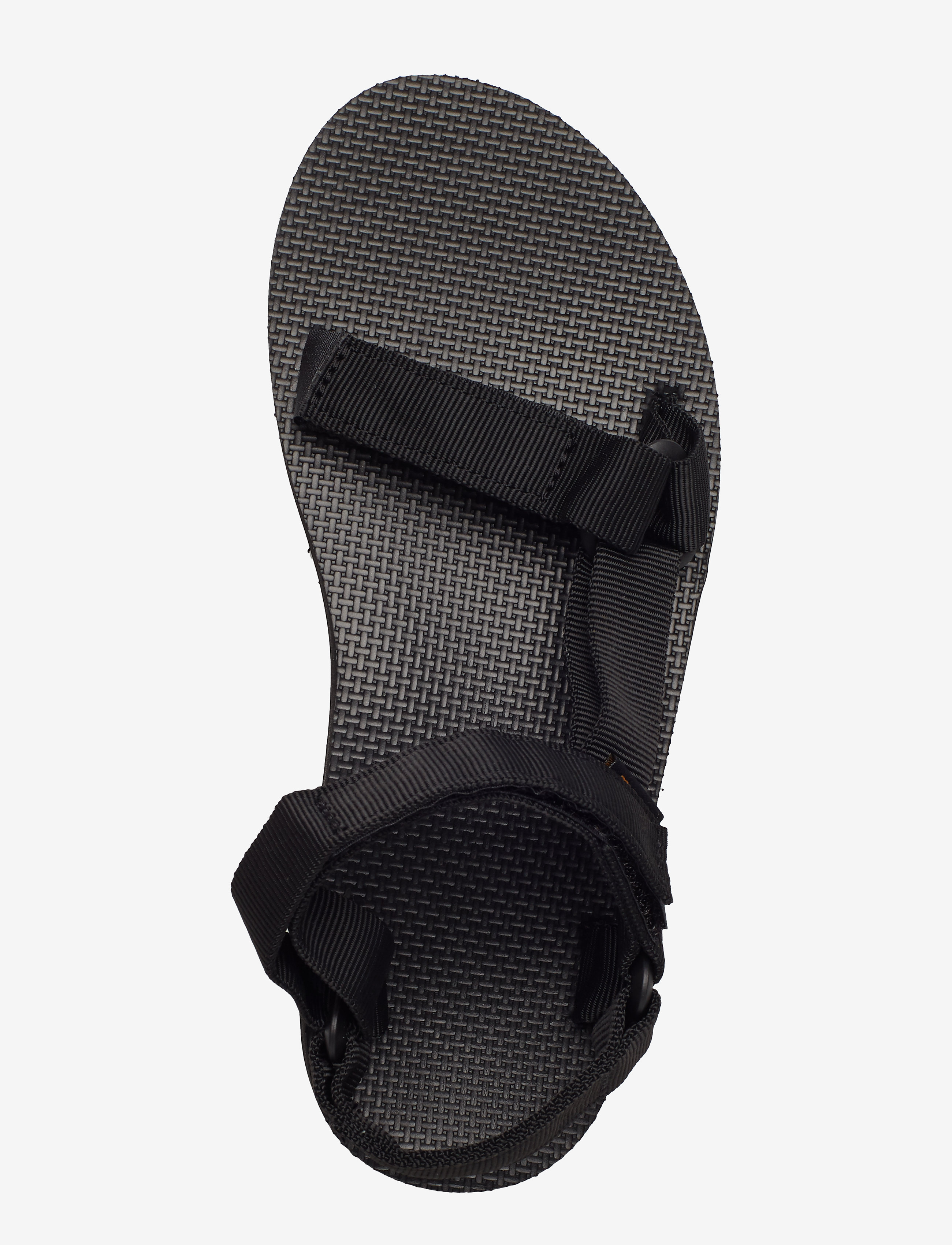 Teva - Midform Universal - flade sandaler - black - 3