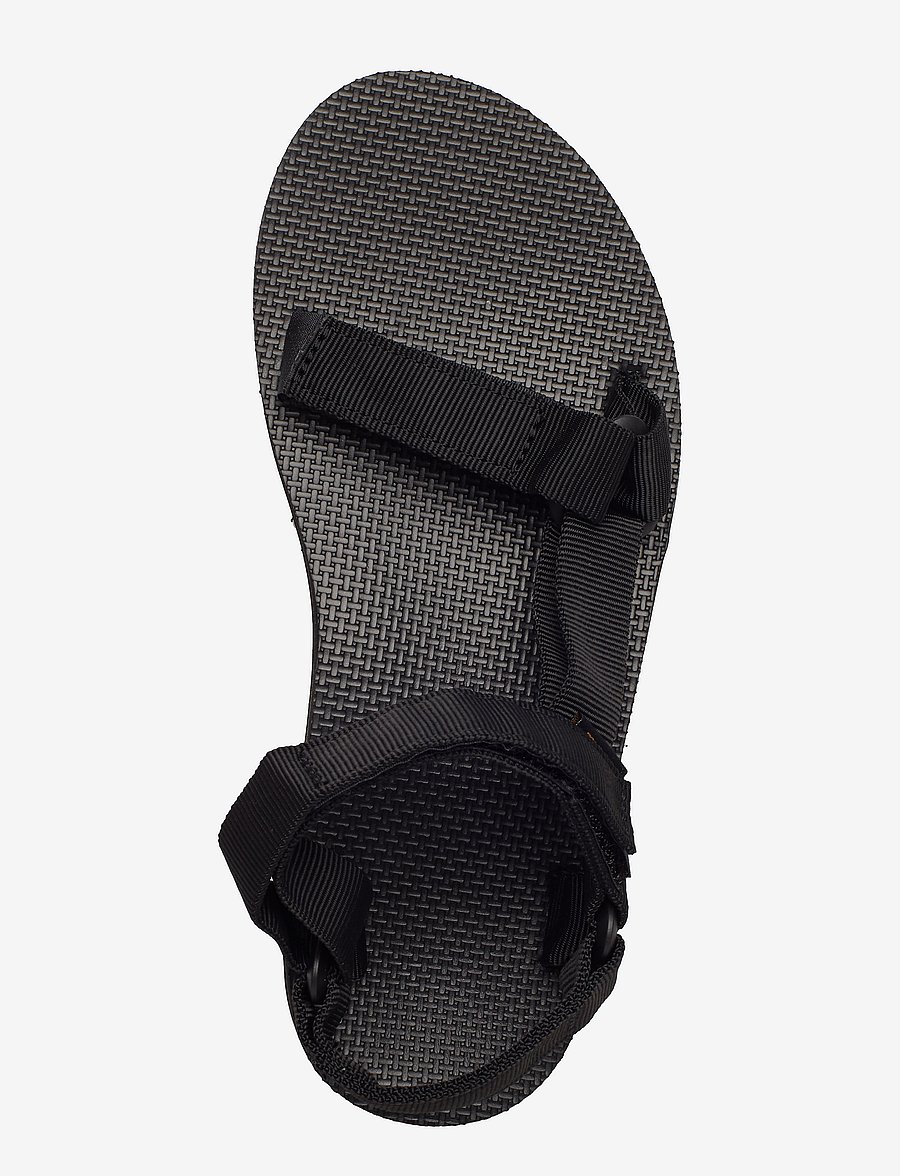 Teva - Midform Universal - flate sandaler - black - 3