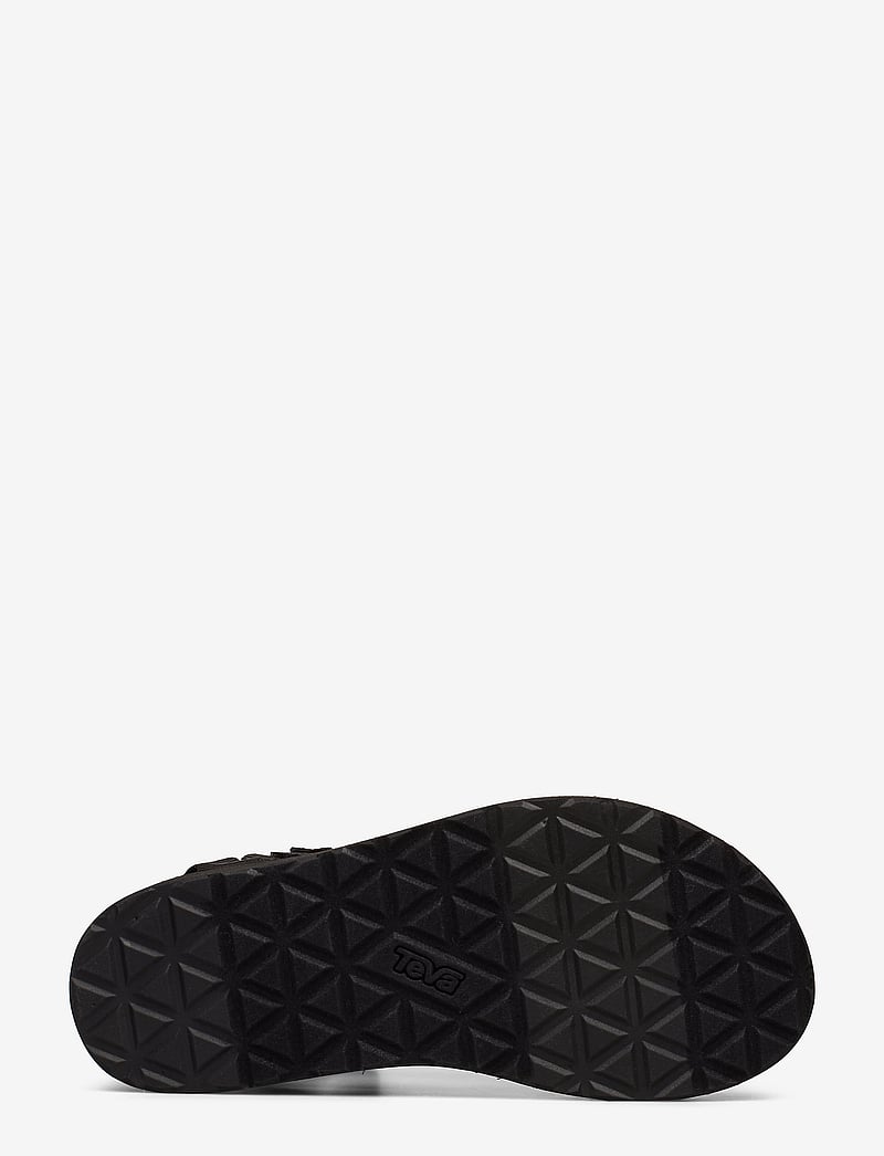 Teva - Midform Universal - flade sandaler - black - 4