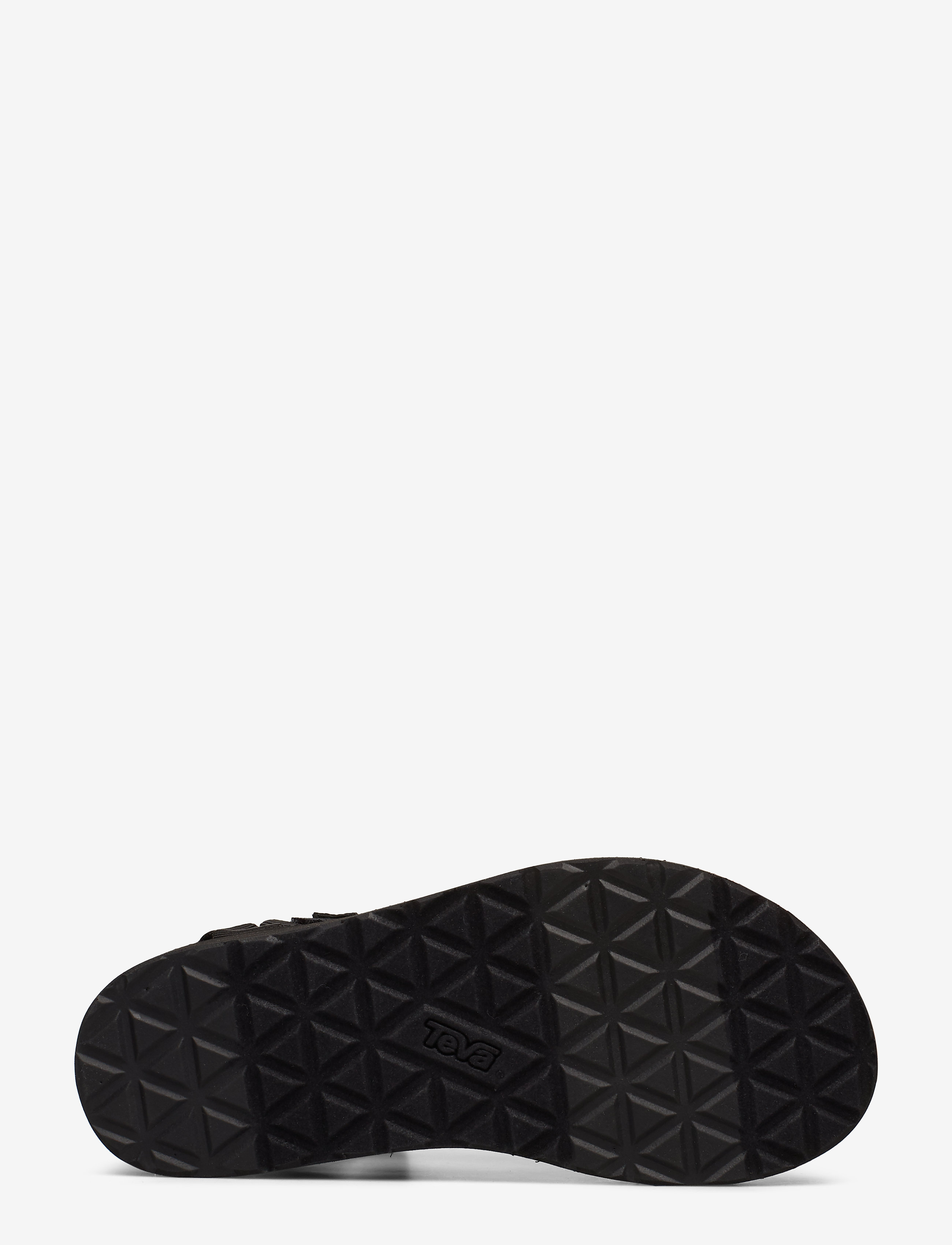 Teva - Midform Universal - flade sandaler - black - 4
