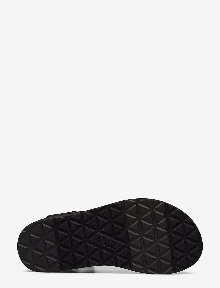 Teva - Midform Universal - flate sandaler - black - 4