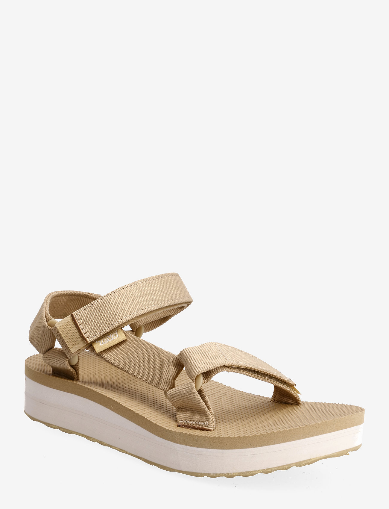 Teva - Midform Universal - flache sandalen - lark - 0