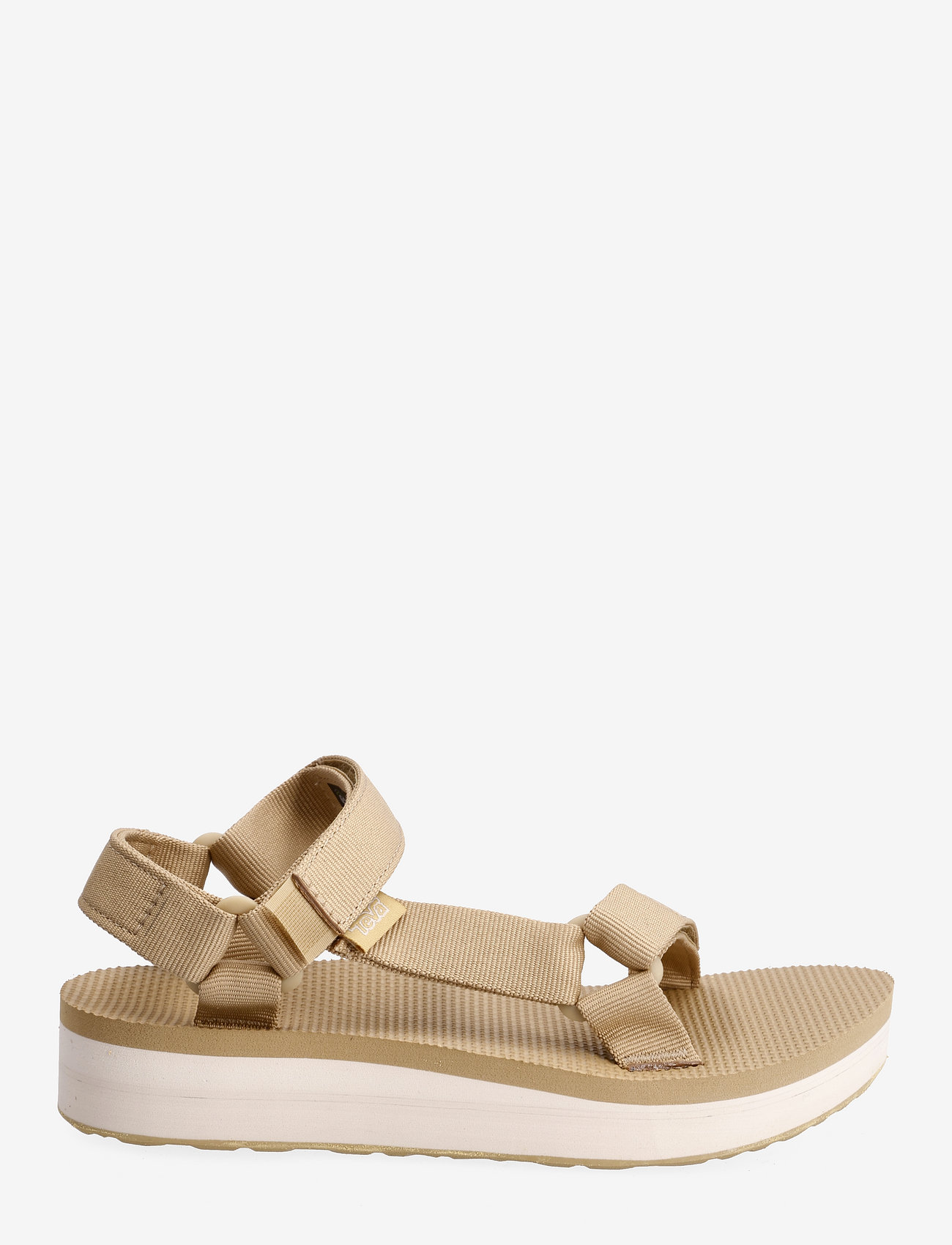 Teva - Midform Universal - flache sandalen - lark - 1