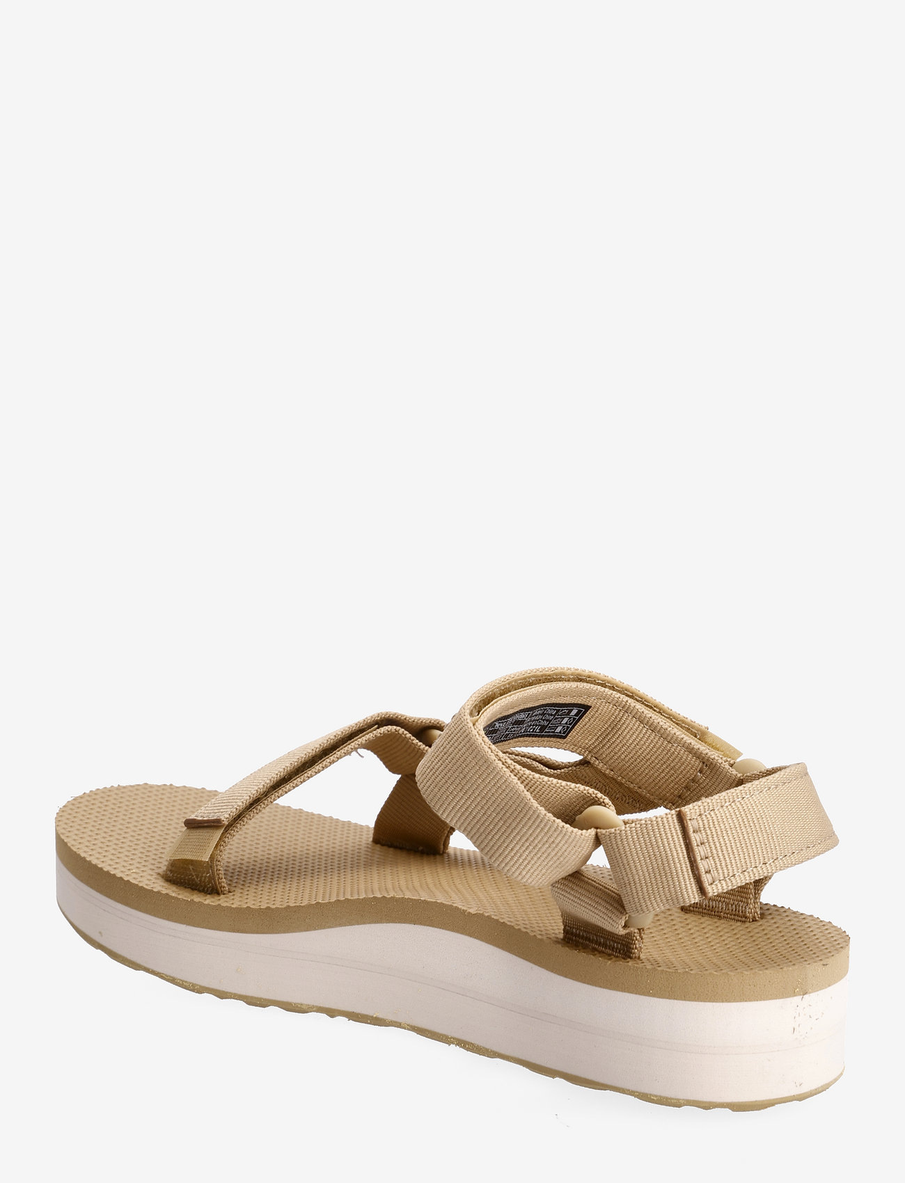 Teva - Midform Universal - flache sandalen - lark - 2