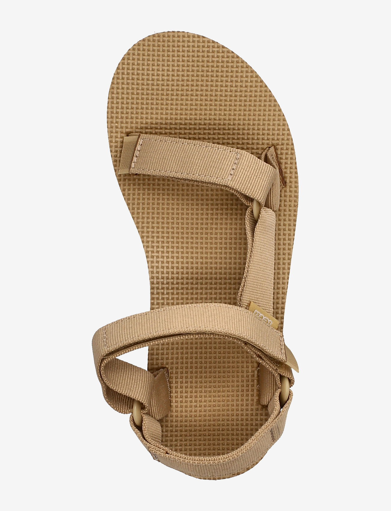 Teva - Midform Universal - flache sandalen - lark - 3