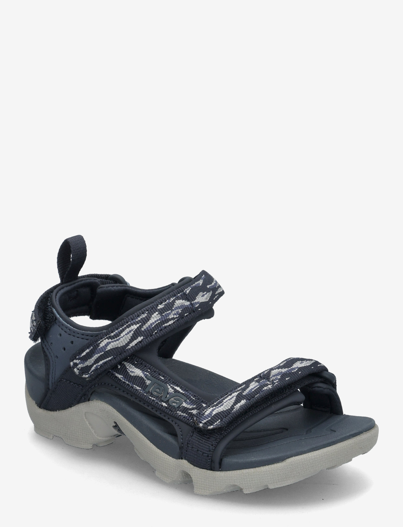 Teva - Tanza - sandaler - hydro camo total eclipse - 0