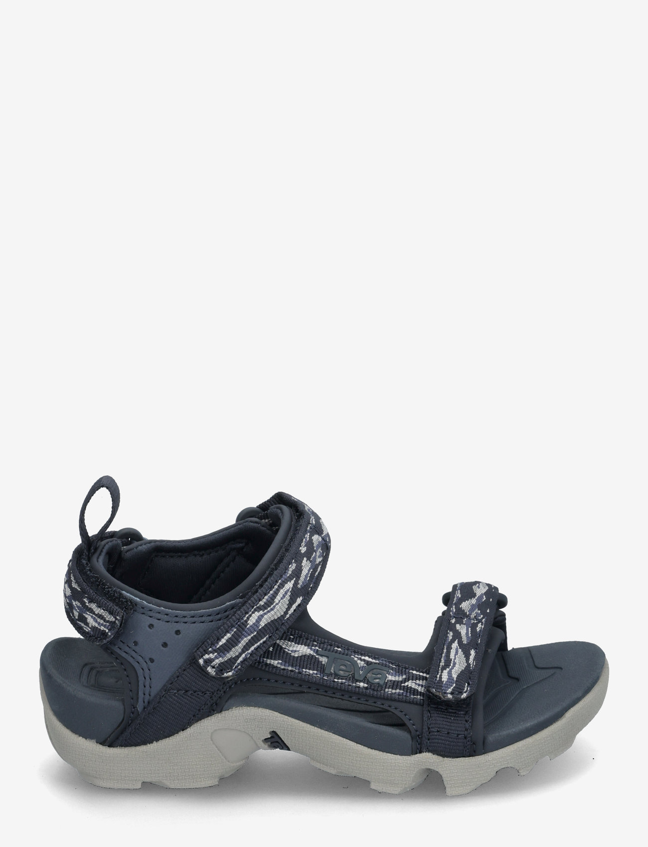 Teva - Tanza - sandaler - hydro camo total eclipse - 1