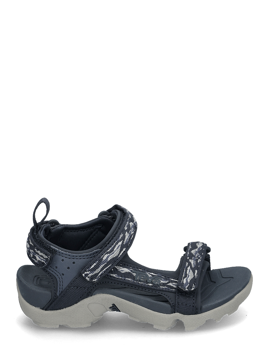 Teva - Tanza - hydro camo total eclipse - 1