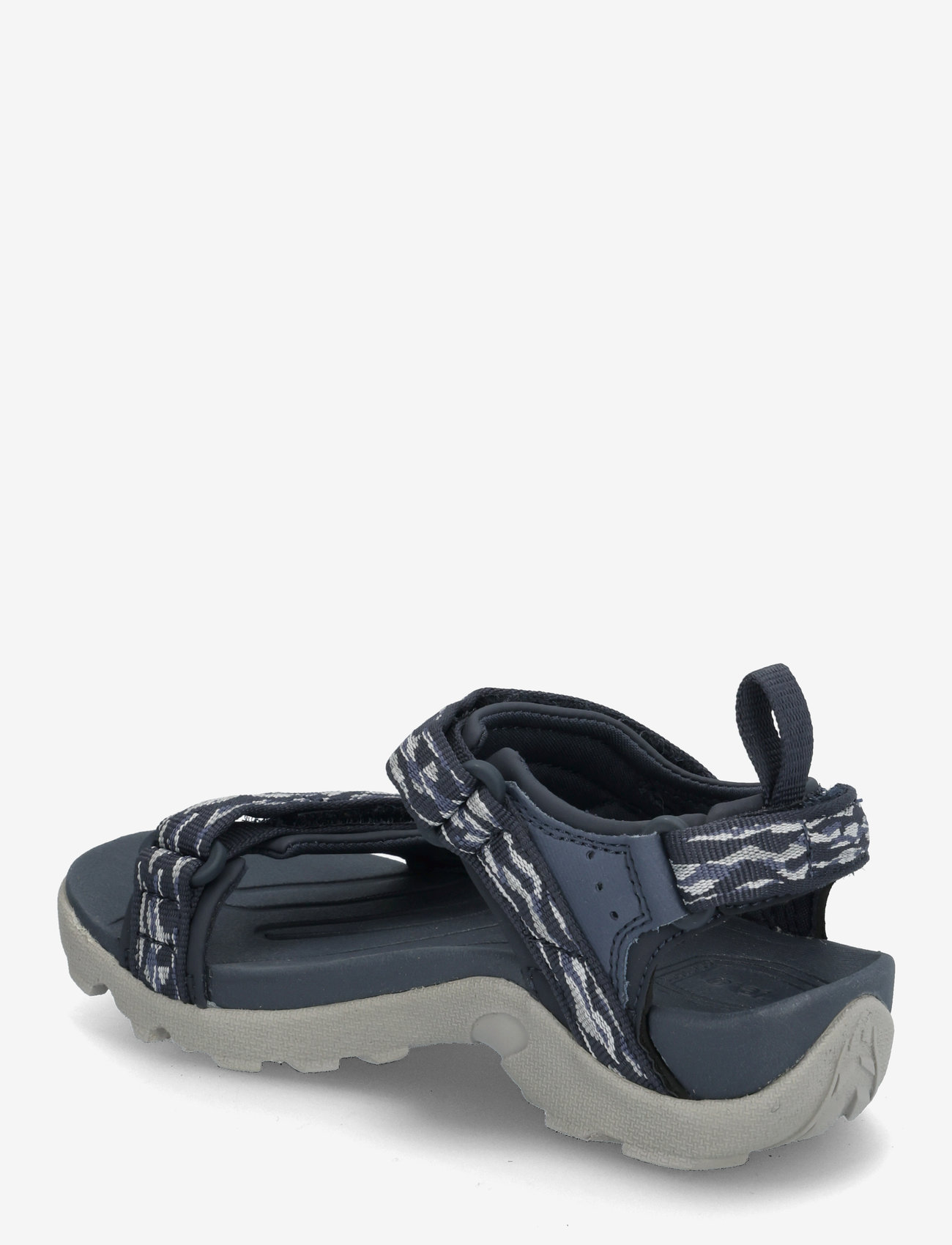 Teva - Tanza - sandaler - hydro camo total eclipse - 2