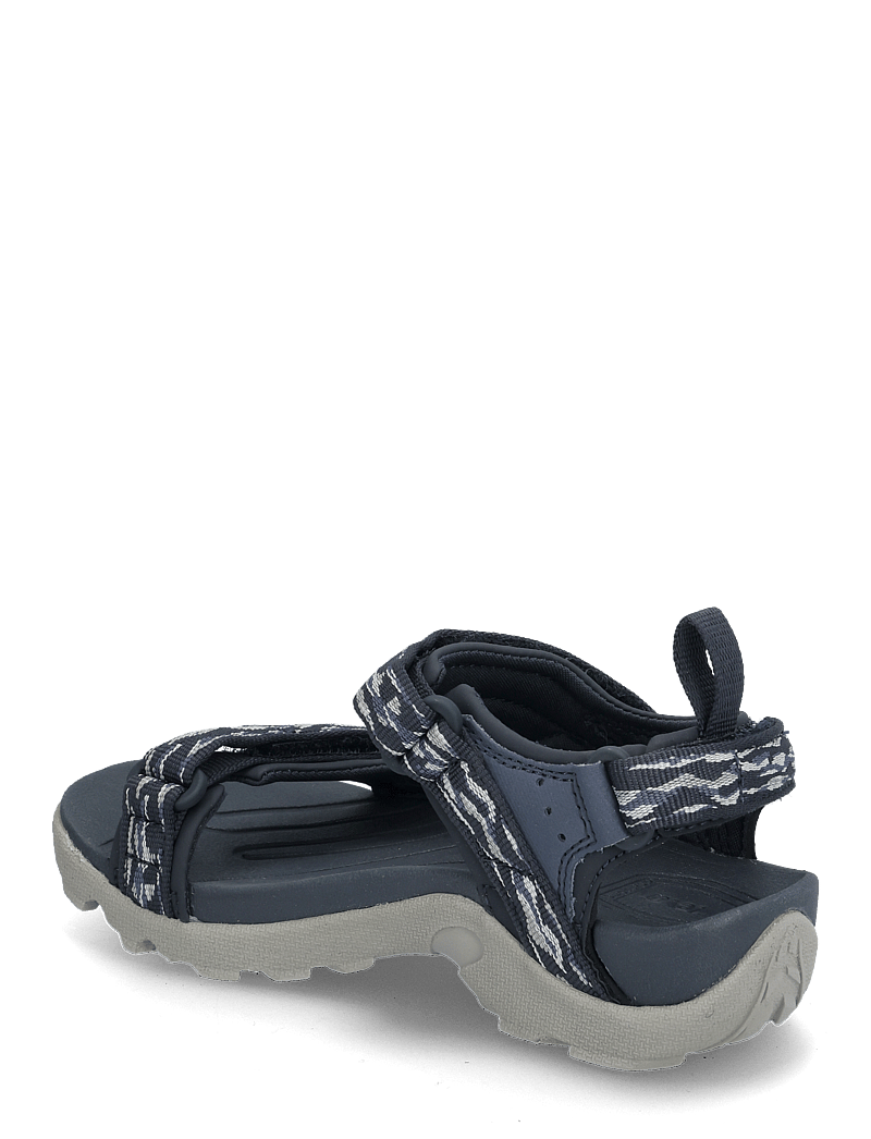 Teva - Tanza - sandaler - hydro camo total eclipse - 2