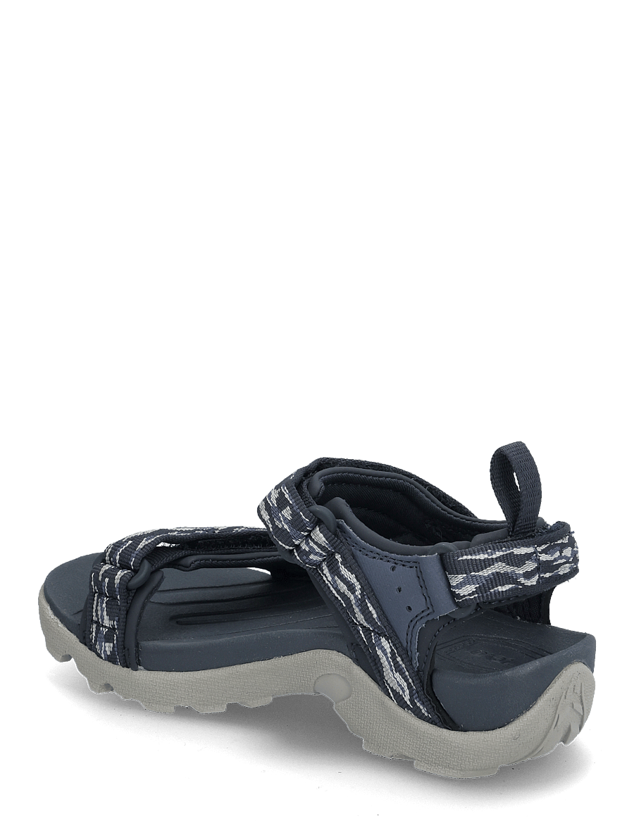 Teva - Tanza - hydro camo total eclipse - 2