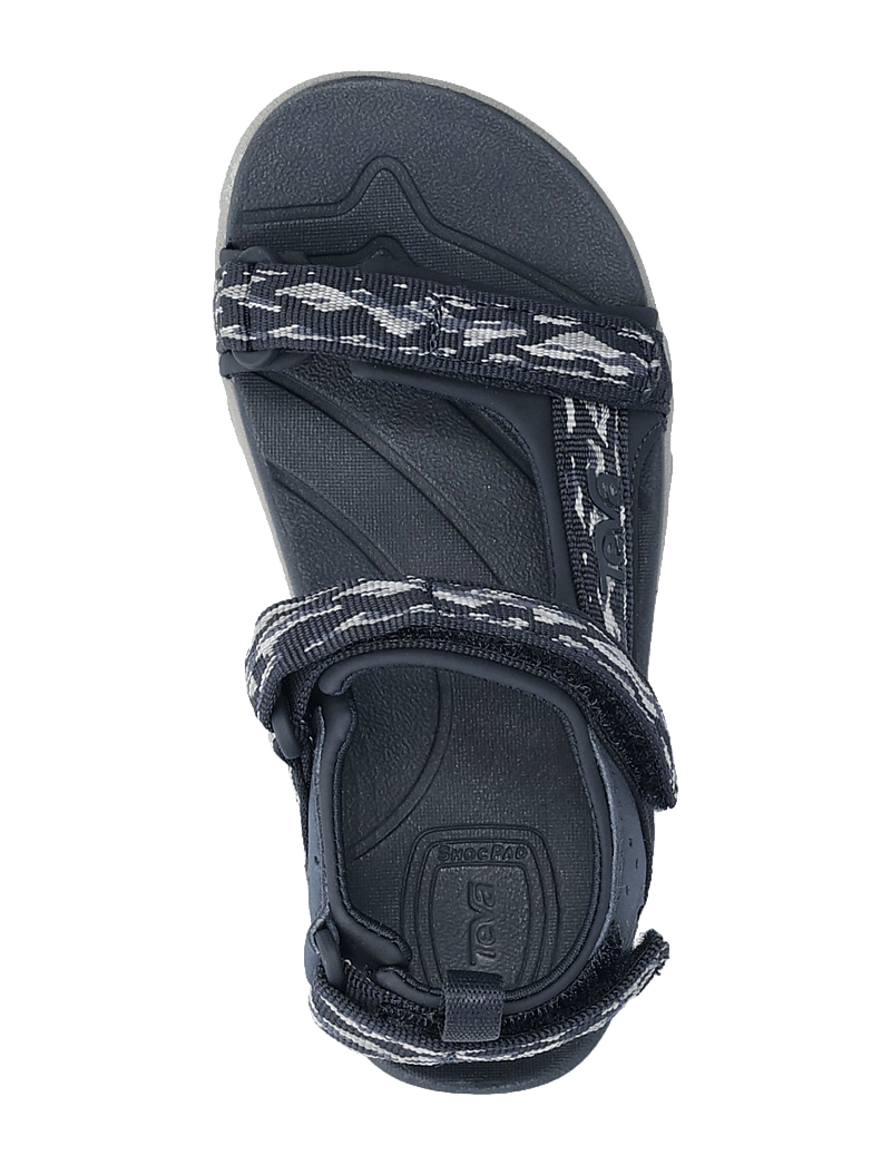 Teva - Tanza - sandaler - hydro camo total eclipse - 3