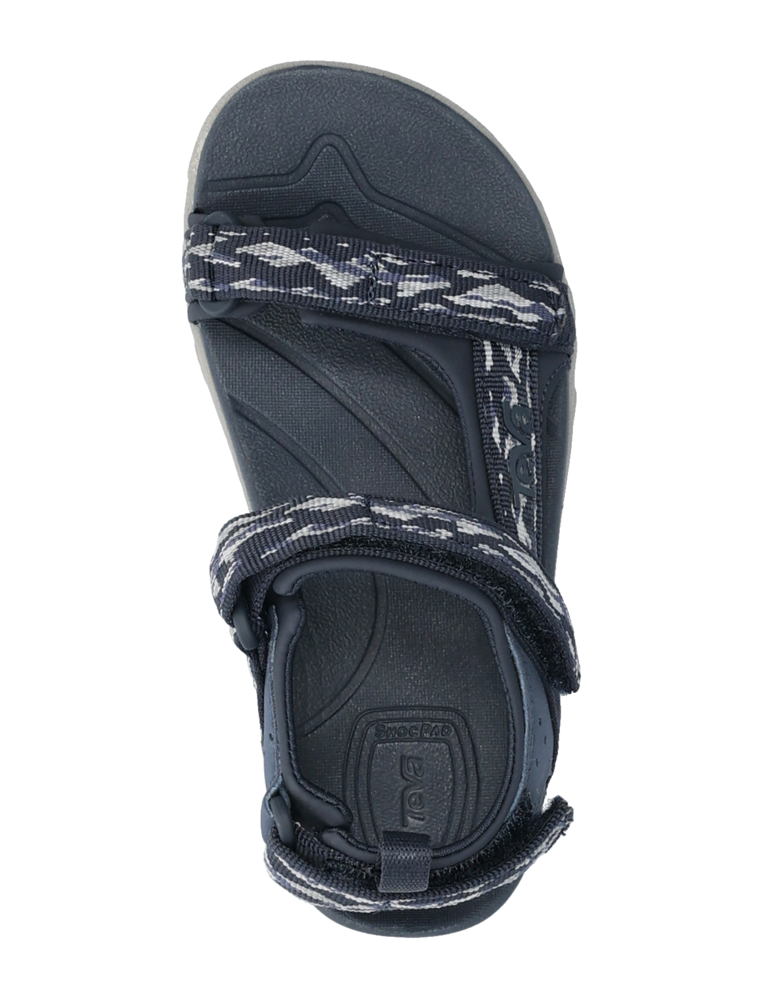 Teva - Tanza - sommarfynd - hydro camo total eclipse - 3