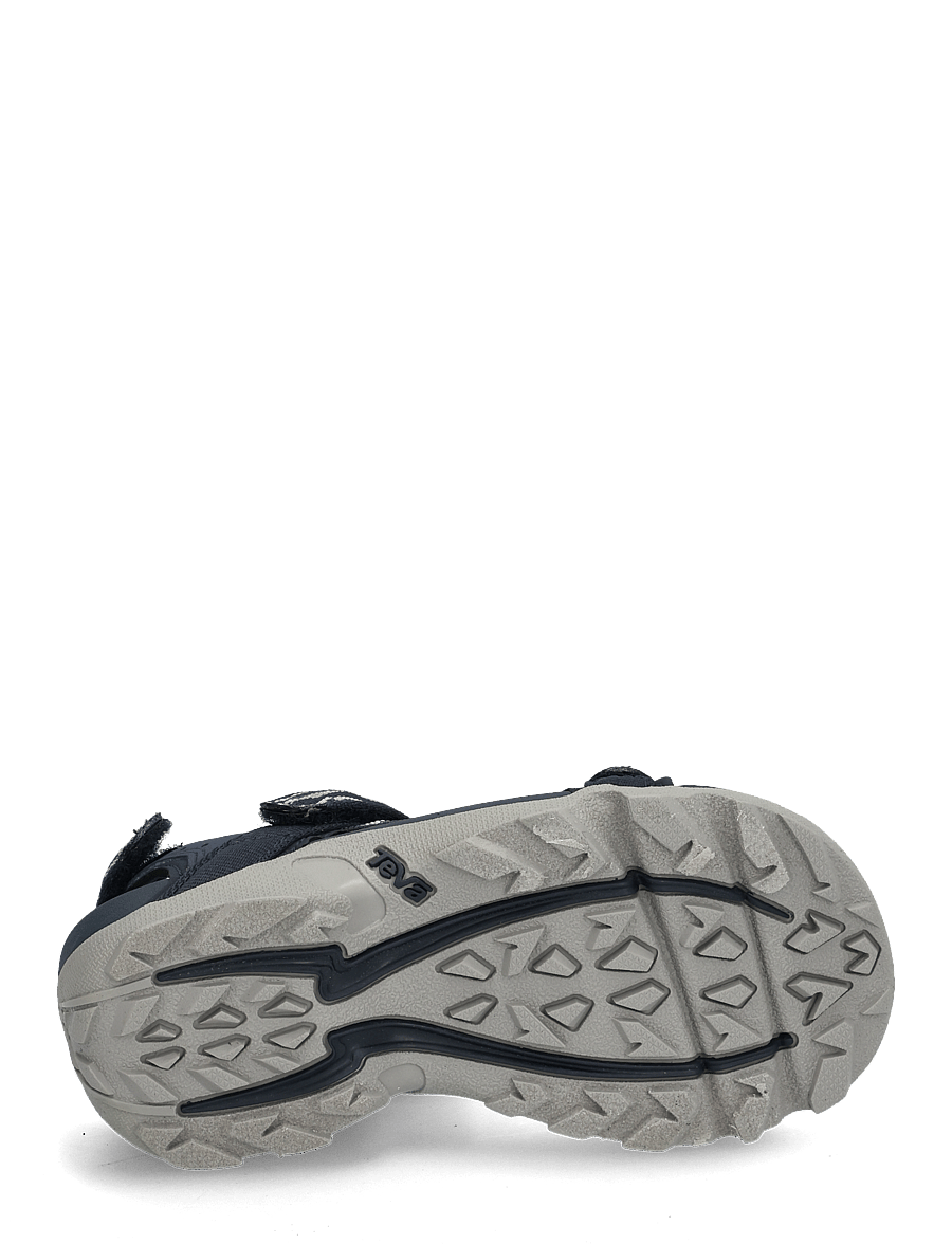 Teva - Tanza - hydro camo total eclipse - 4
