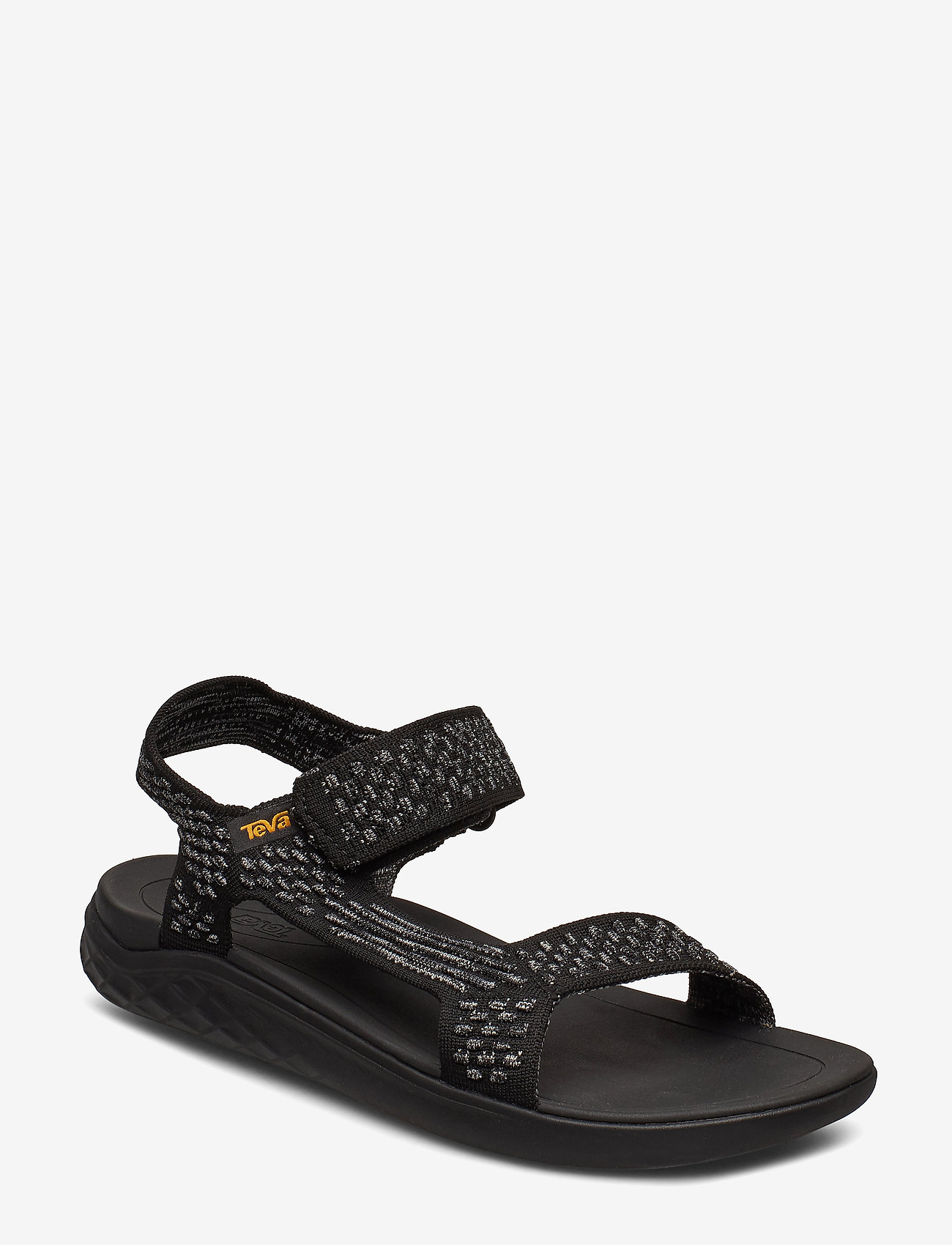 Terra-Float 2 Knit Evolve - BLACK