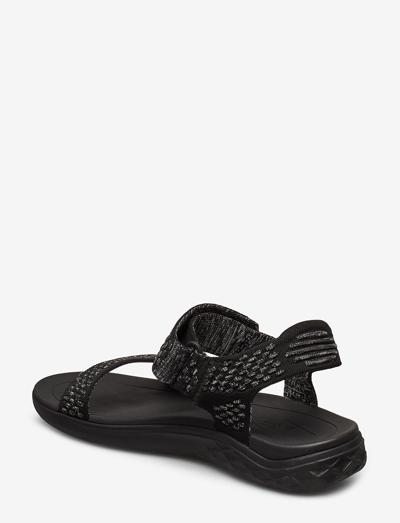 Teva - Terra-Float 2 Knit Evolve - black - 2