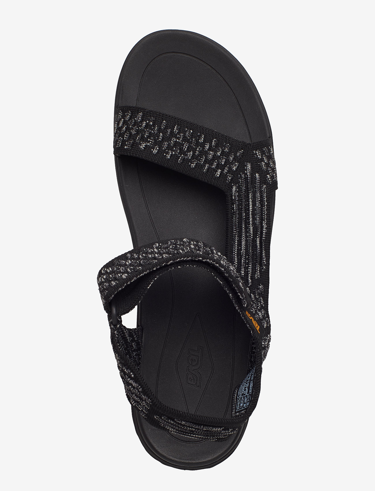 Teva - Terra-Float 2 Knit Evolve - black - 3