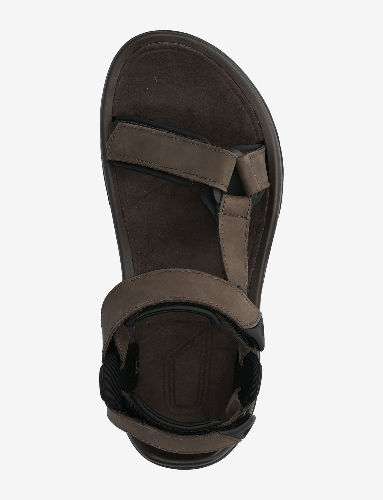 Teva - Terra Fi 5 Universal Leather - vandresandaler - turkish coffee - 3