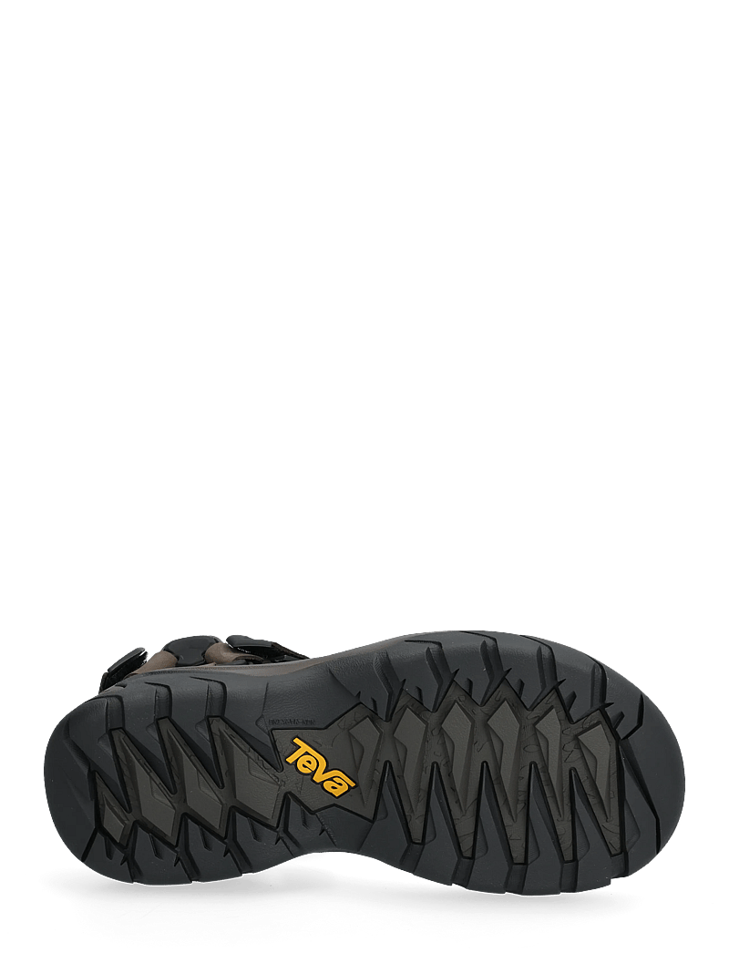 Teva - Terra Fi 5 Universal Leather - vandresandaler - turkish coffee - 4