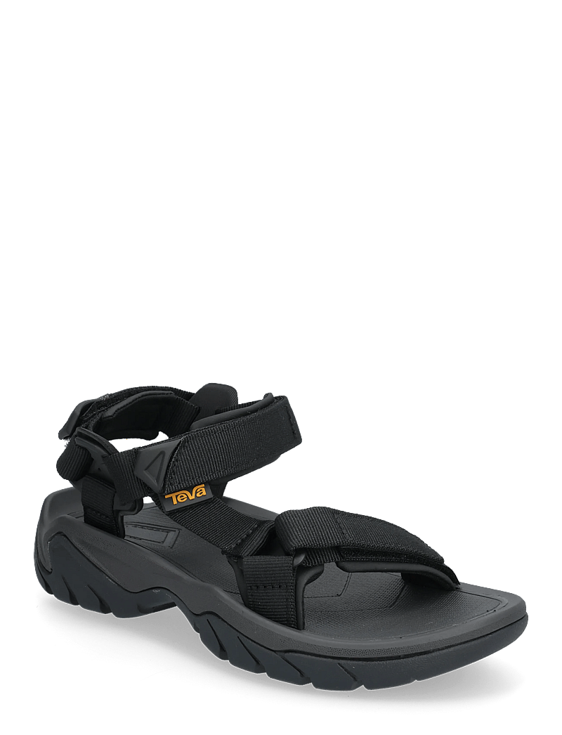 Teva - TERRA FI 5 UNIVERSAL - vandresandaler - black/ phantom - 0