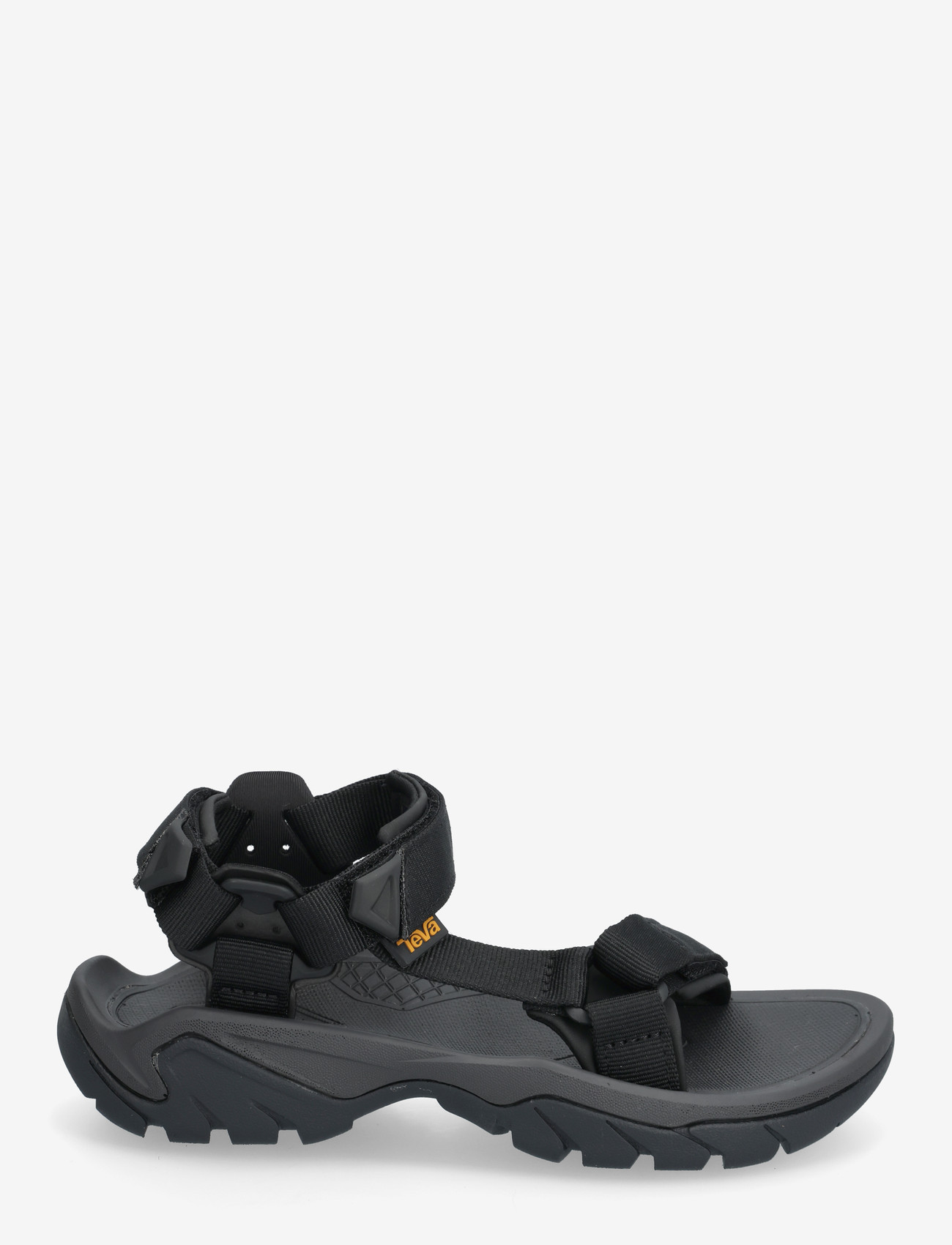 Teva - TERRA FI 5 UNIVERSAL - flade sandaler - black/ phantom - 1