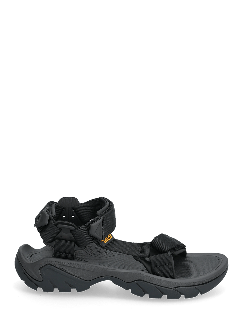 Teva - TERRA FI 5 UNIVERSAL - vandresandaler - black/ phantom - 1