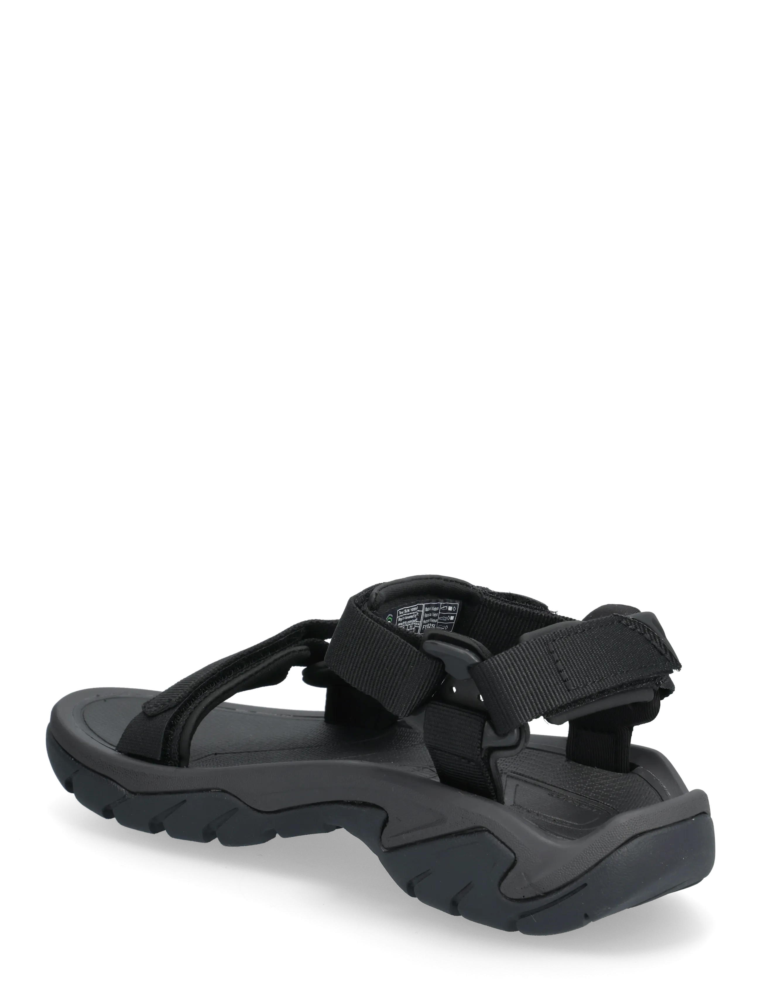 Terra Fi 5 Universal 3