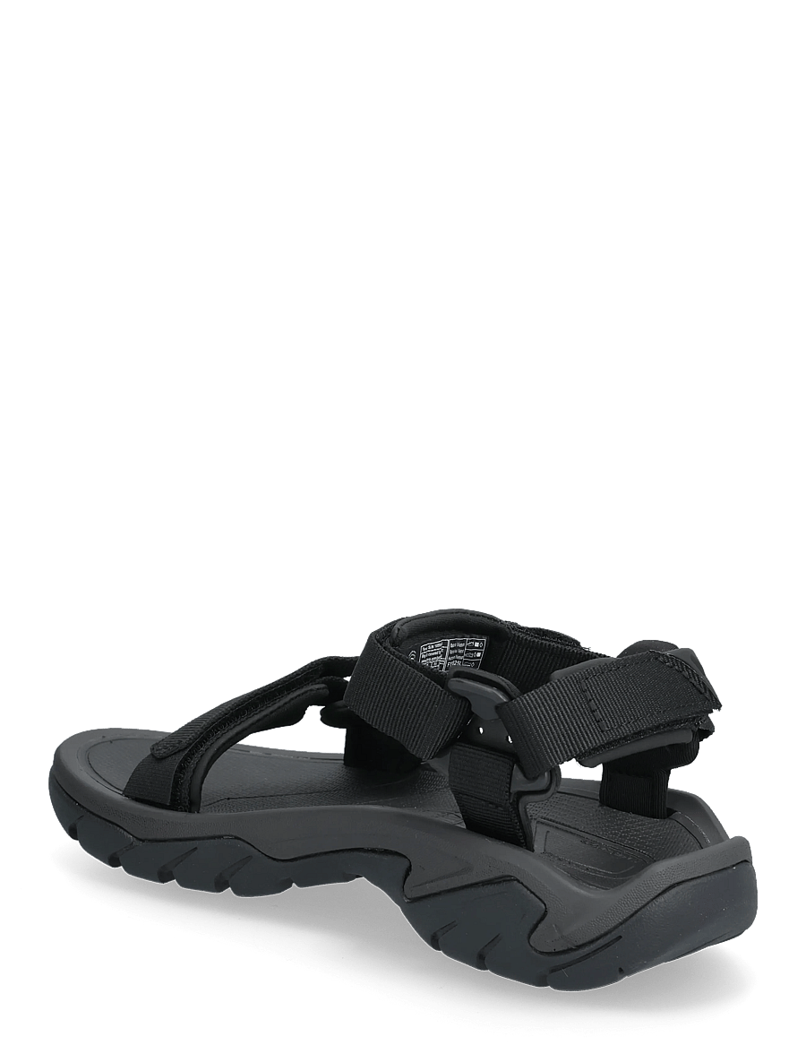 Teva - TERRA FI 5 UNIVERSAL - vandringssandaler - black/ phantom - 2