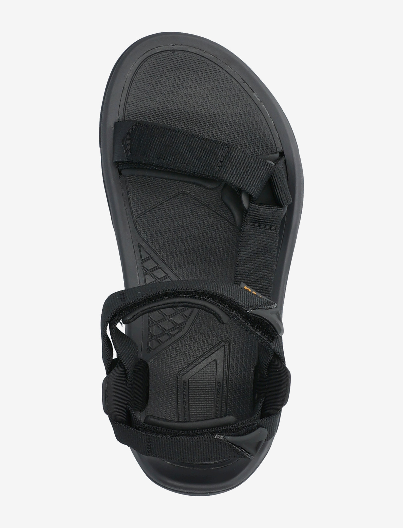 Teva - TERRA FI 5 UNIVERSAL - flade sandaler - black/ phantom - 3