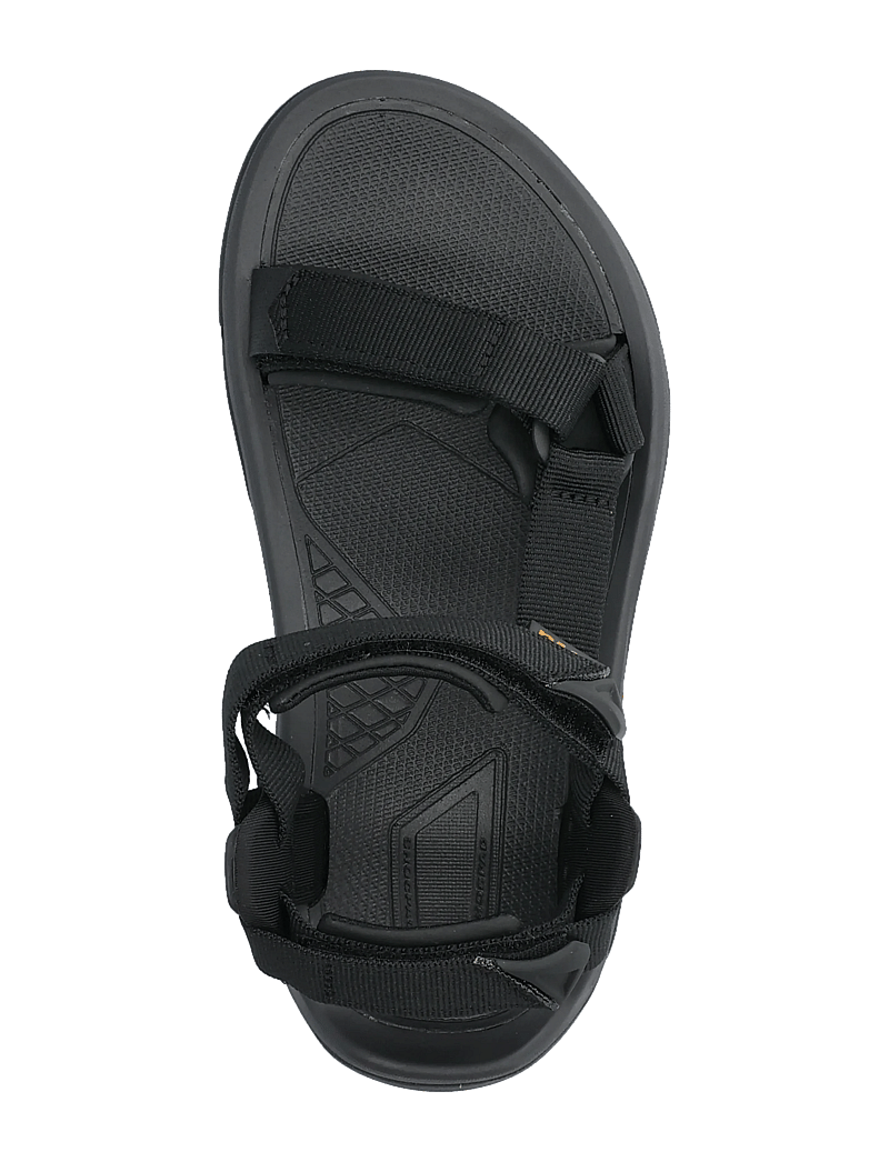 Teva - TERRA FI 5 UNIVERSAL - vandresandaler - black/ phantom - 3