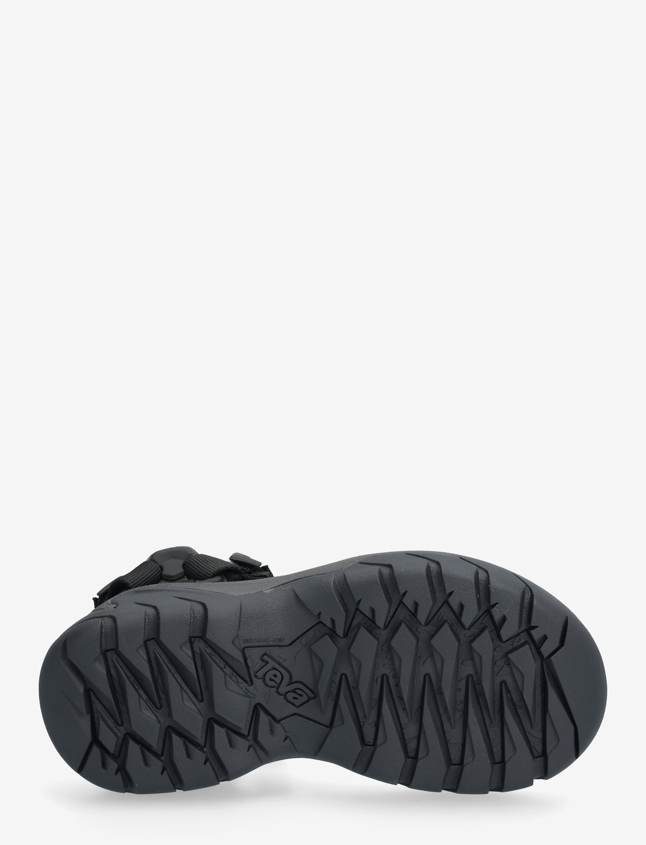 Teva - TERRA FI 5 UNIVERSAL - flade sandaler - black/ phantom - 4