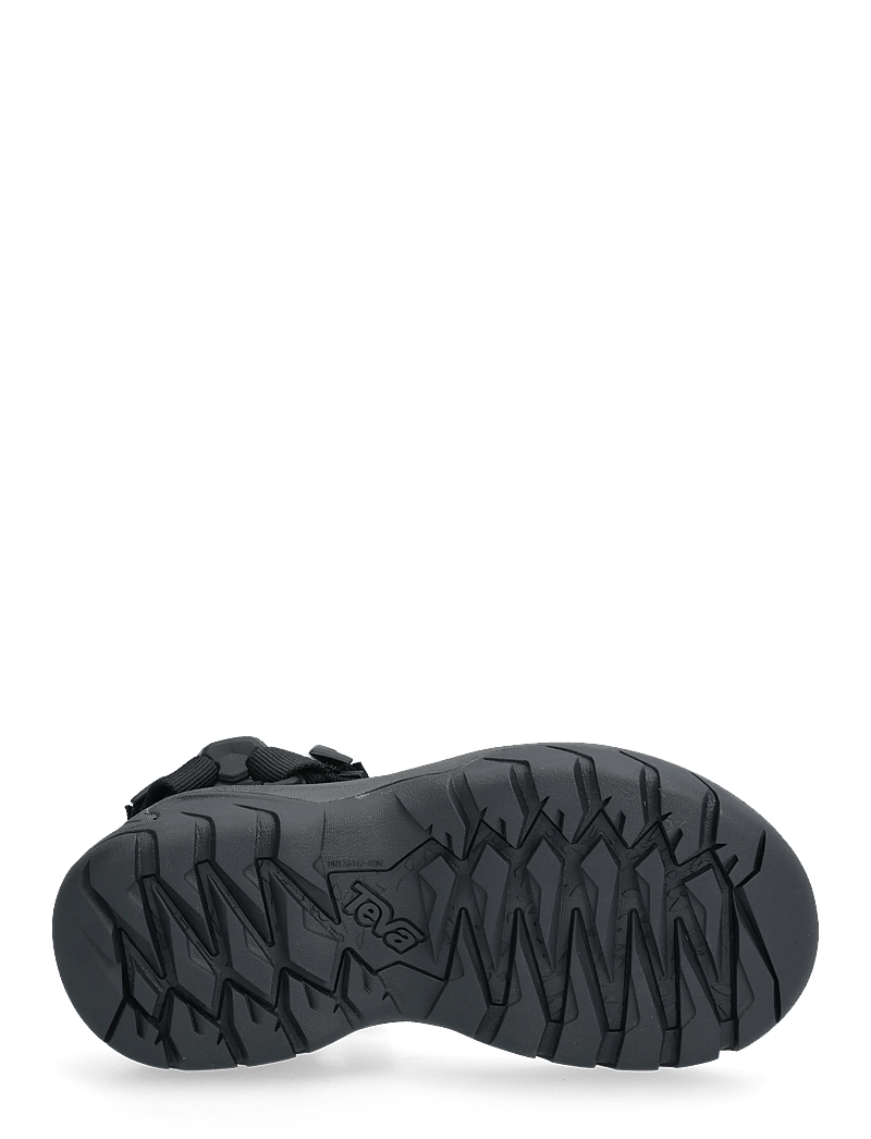 Teva - TERRA FI 5 UNIVERSAL - vandresandaler - black/ phantom - 4