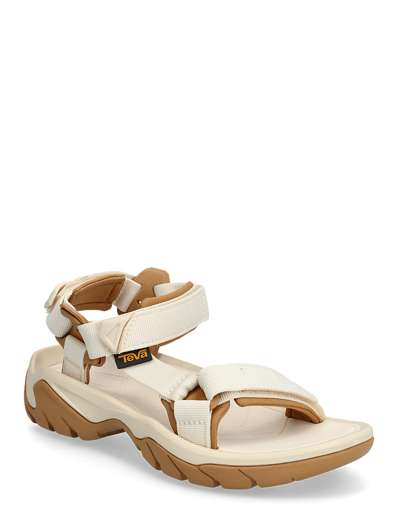 Teva - TERRA FI 5 UNIVERSAL - vandresandaler - coconut - 0