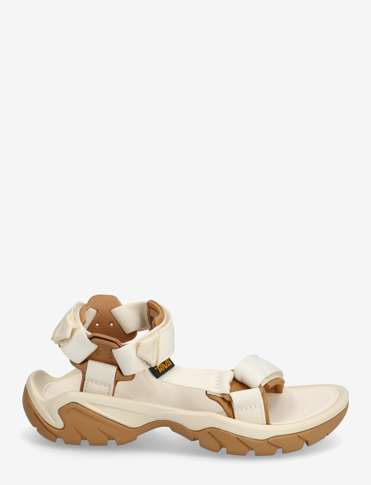 Teva - TERRA FI 5 UNIVERSAL - vandresandaler - coconut - 1