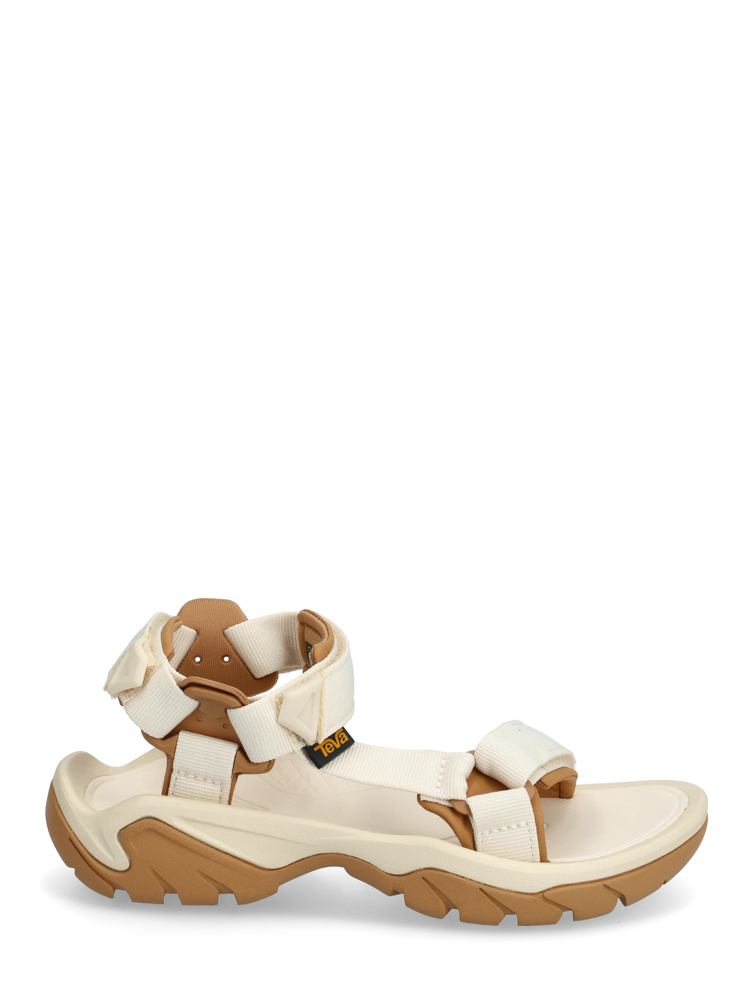 Teva - TERRA FI 5 UNIVERSAL - vandresandaler - coconut - 1