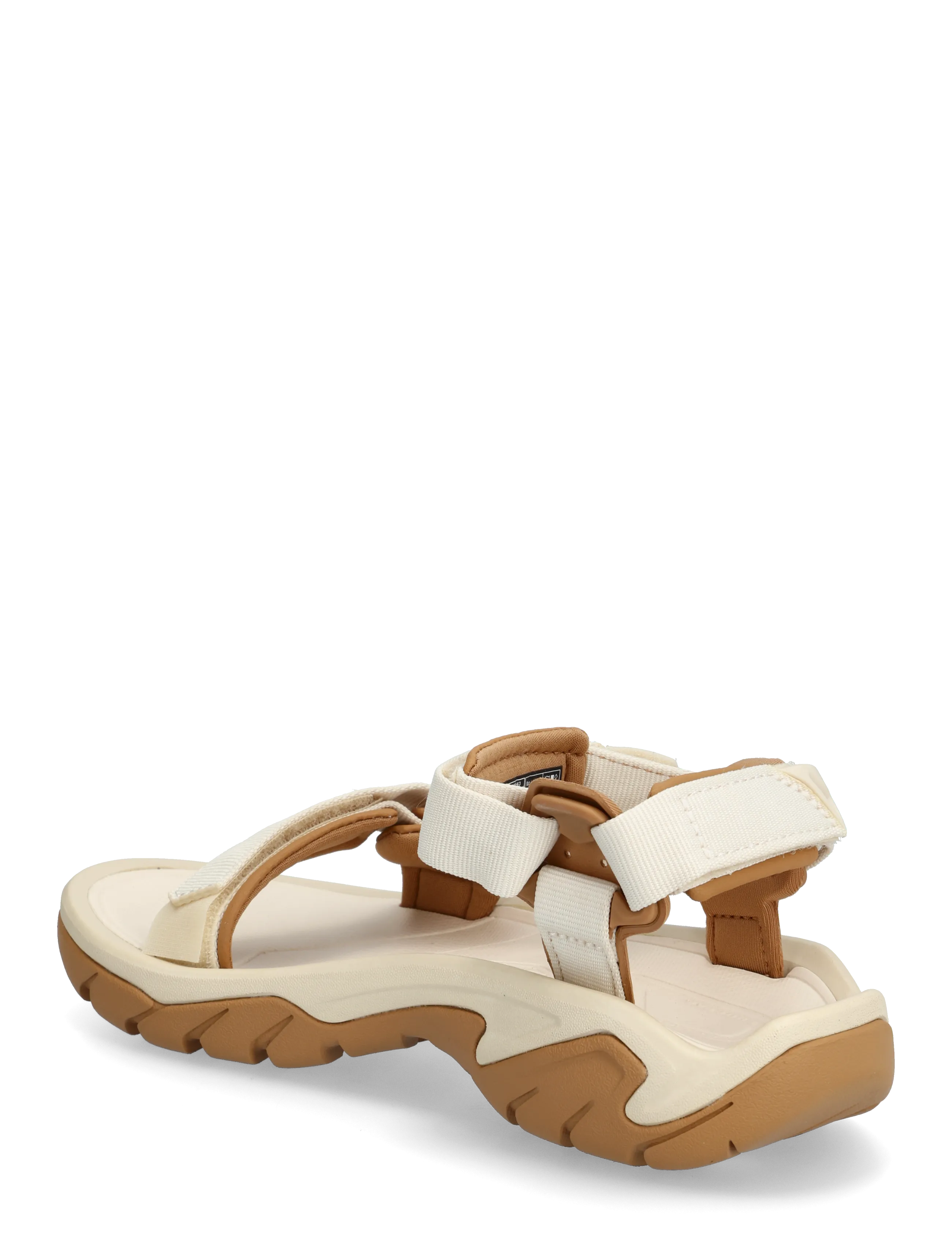 Teva - TERRA FI 5 UNIVERSAL - vandresandaler - coconut - 2