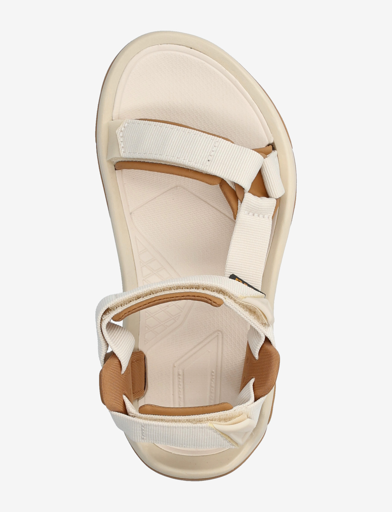 Teva - TERRA FI 5 UNIVERSAL - vandresandaler - coconut - 3