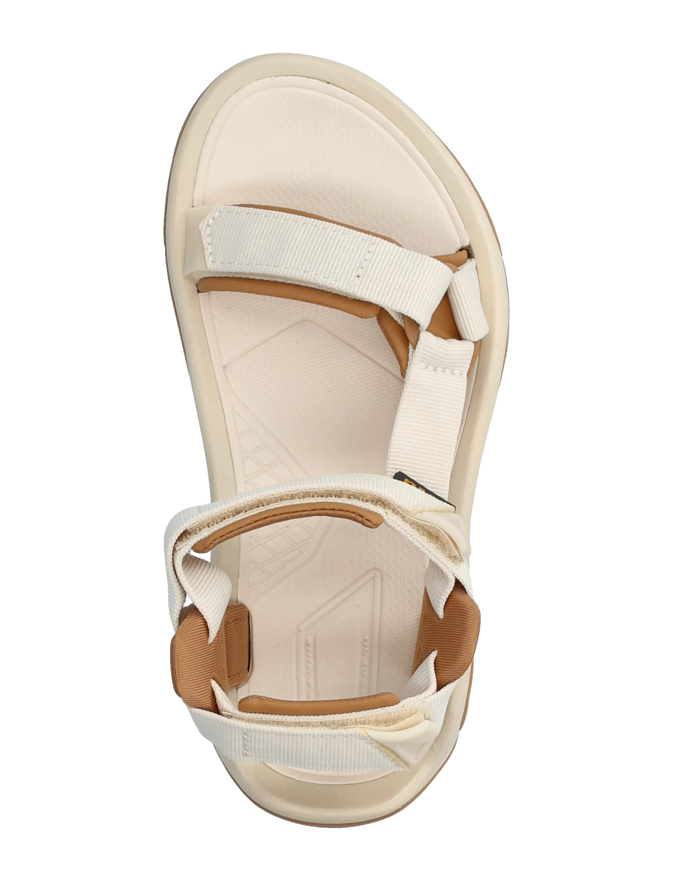 Teva - TERRA FI 5 UNIVERSAL - vandresandaler - coconut - 3