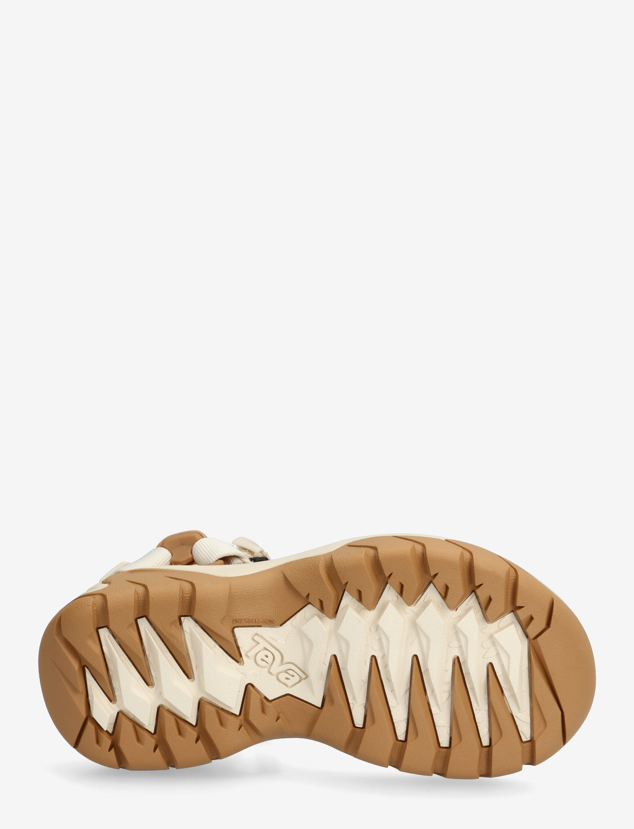 Teva - TERRA FI 5 UNIVERSAL - vandresandaler - coconut - 4