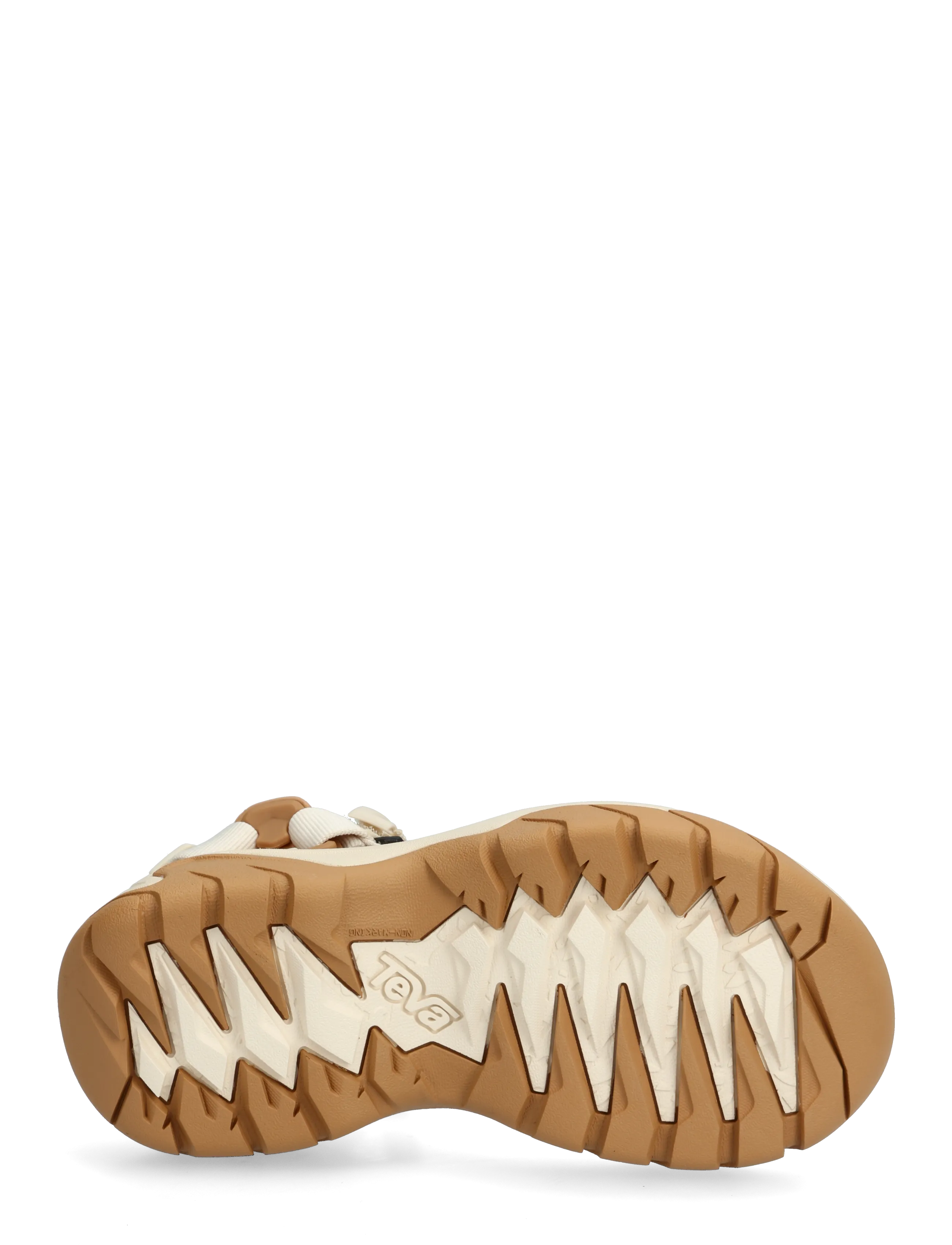 Teva - TERRA FI 5 UNIVERSAL - vandresandaler - coconut - 4
