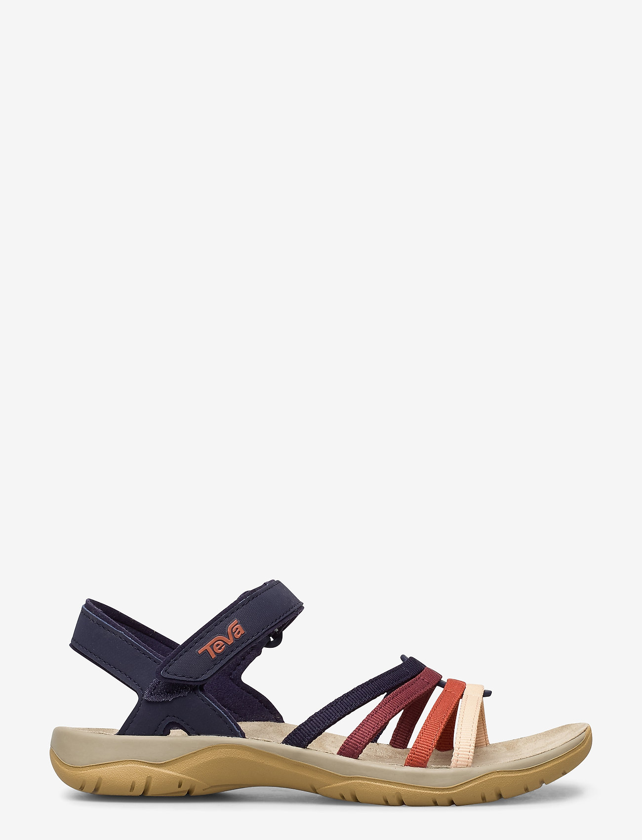 Teva - W Elzada Sandal - eclipse multi - 1