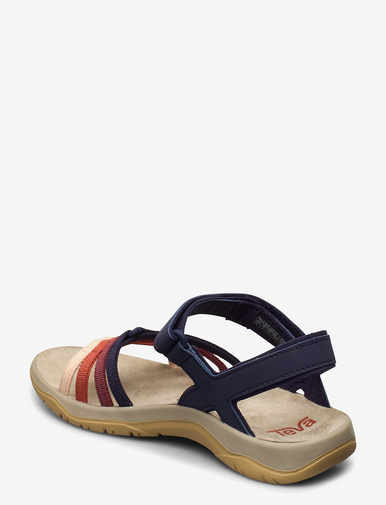Teva - W Elzada Sandal - eclipse multi - 2