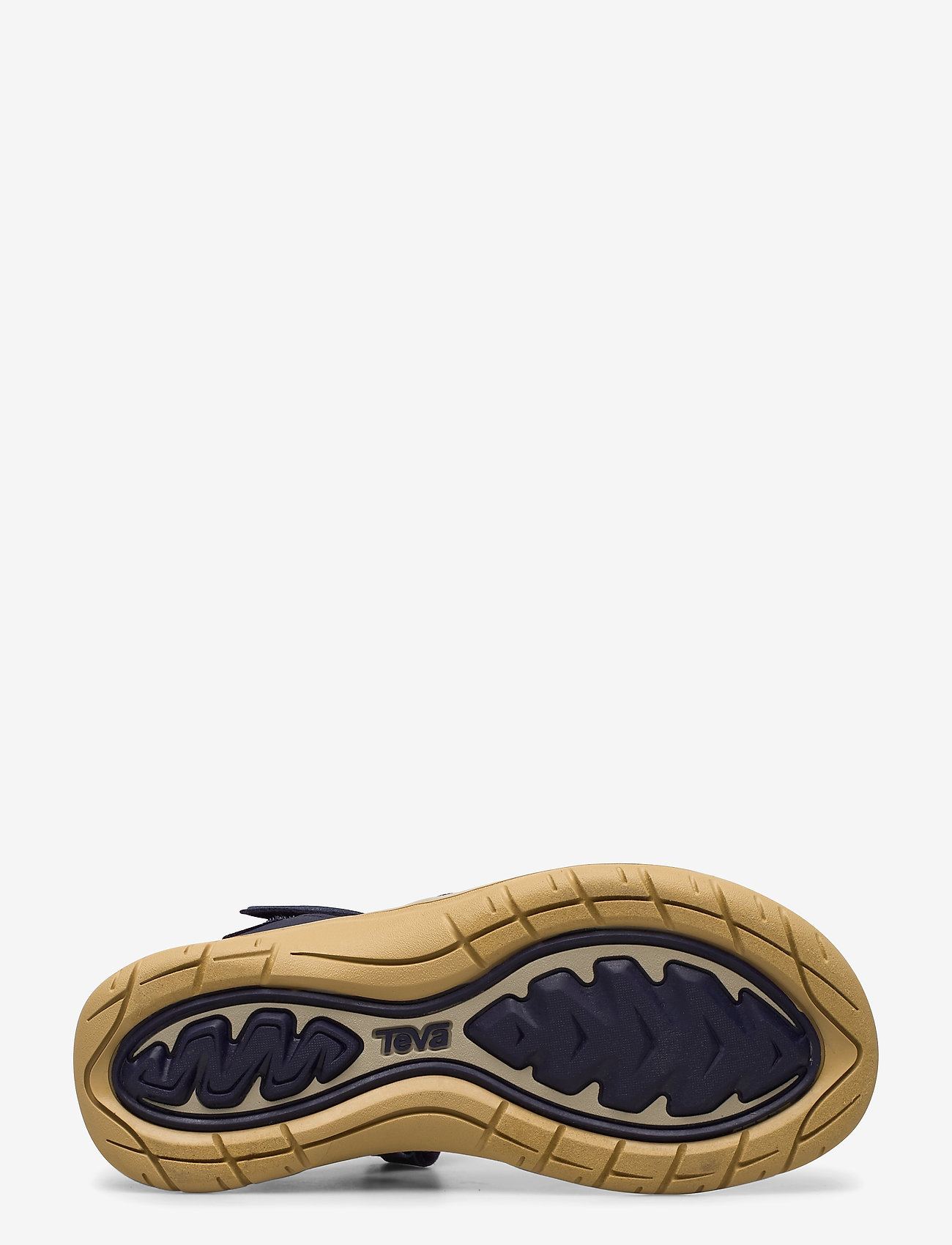 Teva - W Elzada Sandal - eclipse multi - 4