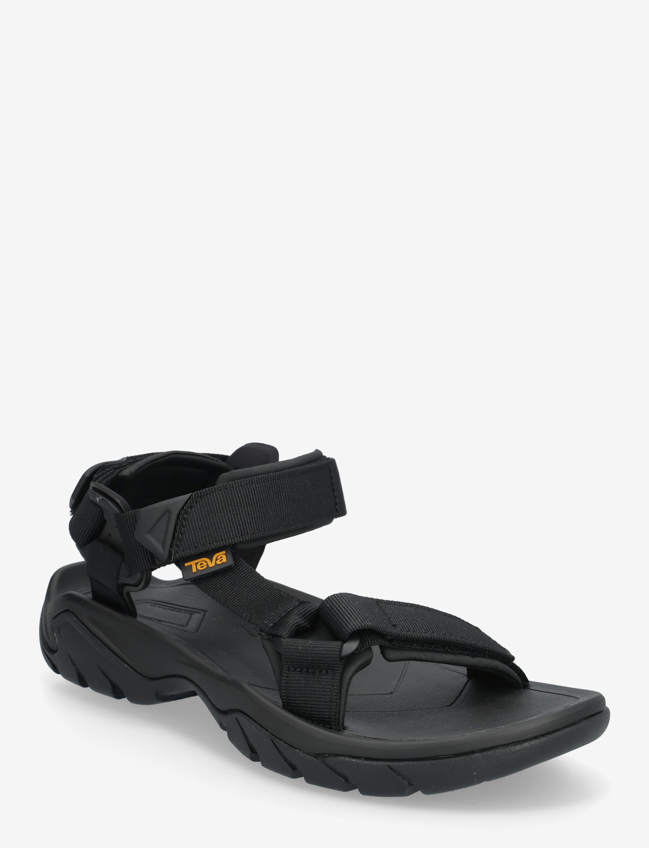 Teva - Terra Fi 5 Universal - hiking sandals - black - 0