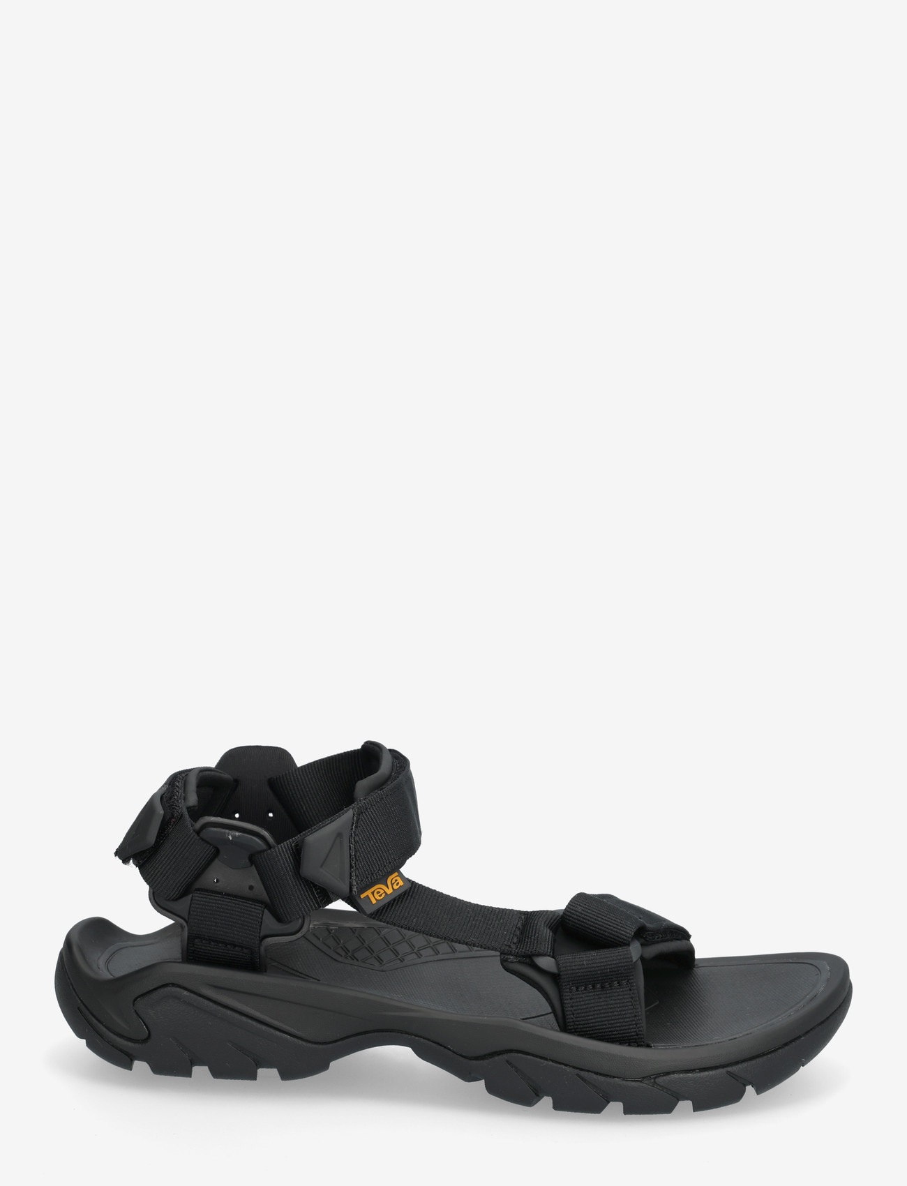 Teva - Terra Fi 5 Universal - hiking sandals - black - 1