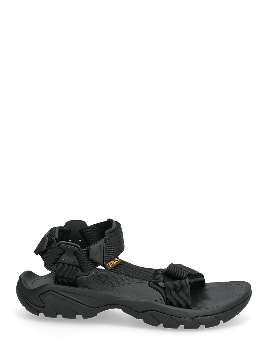 Teva - Terra Fi 5 Universal - matkasandaalid - black - 1