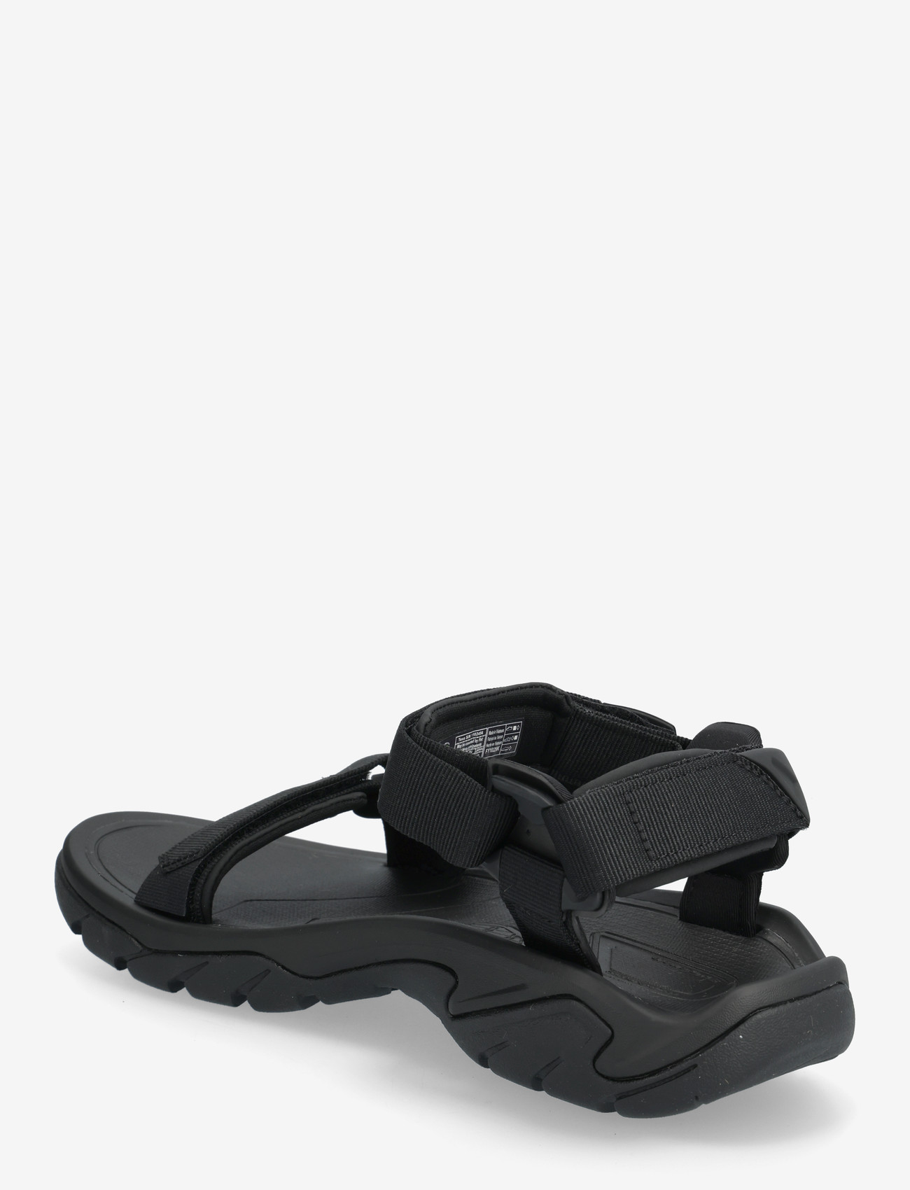 Teva - Terra Fi 5 Universal - hiking sandals - black - 2