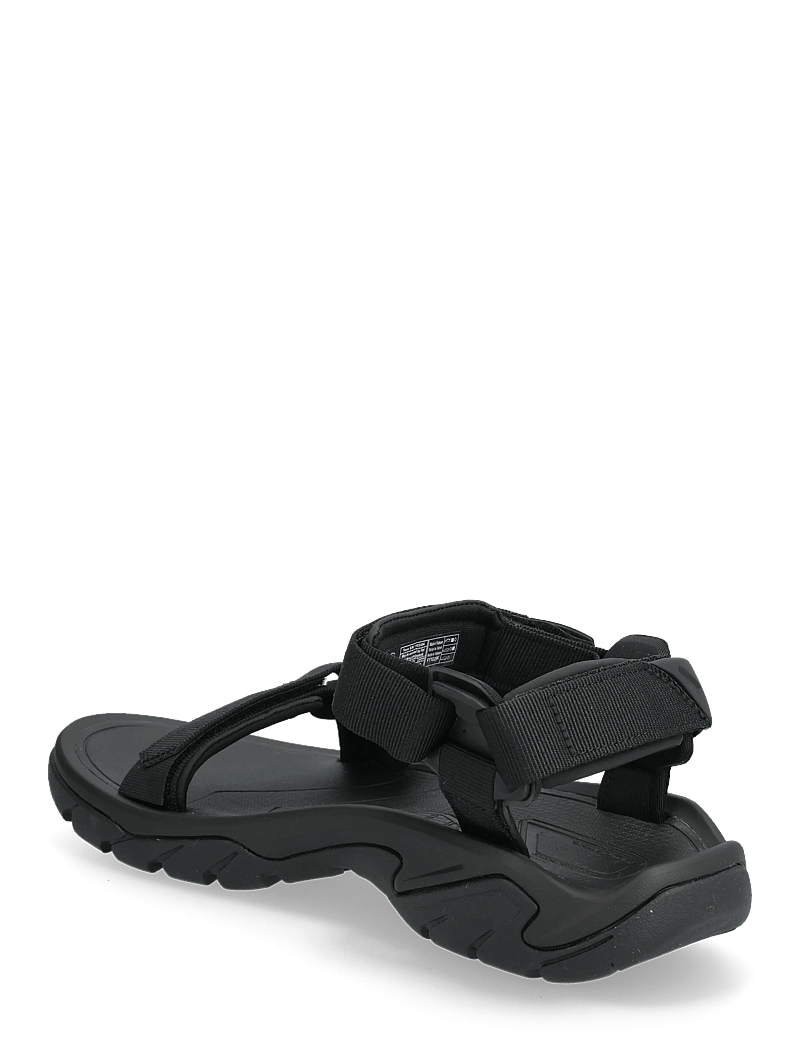 Teva - Terra Fi 5 Universal - vandringssandaler - black - 2